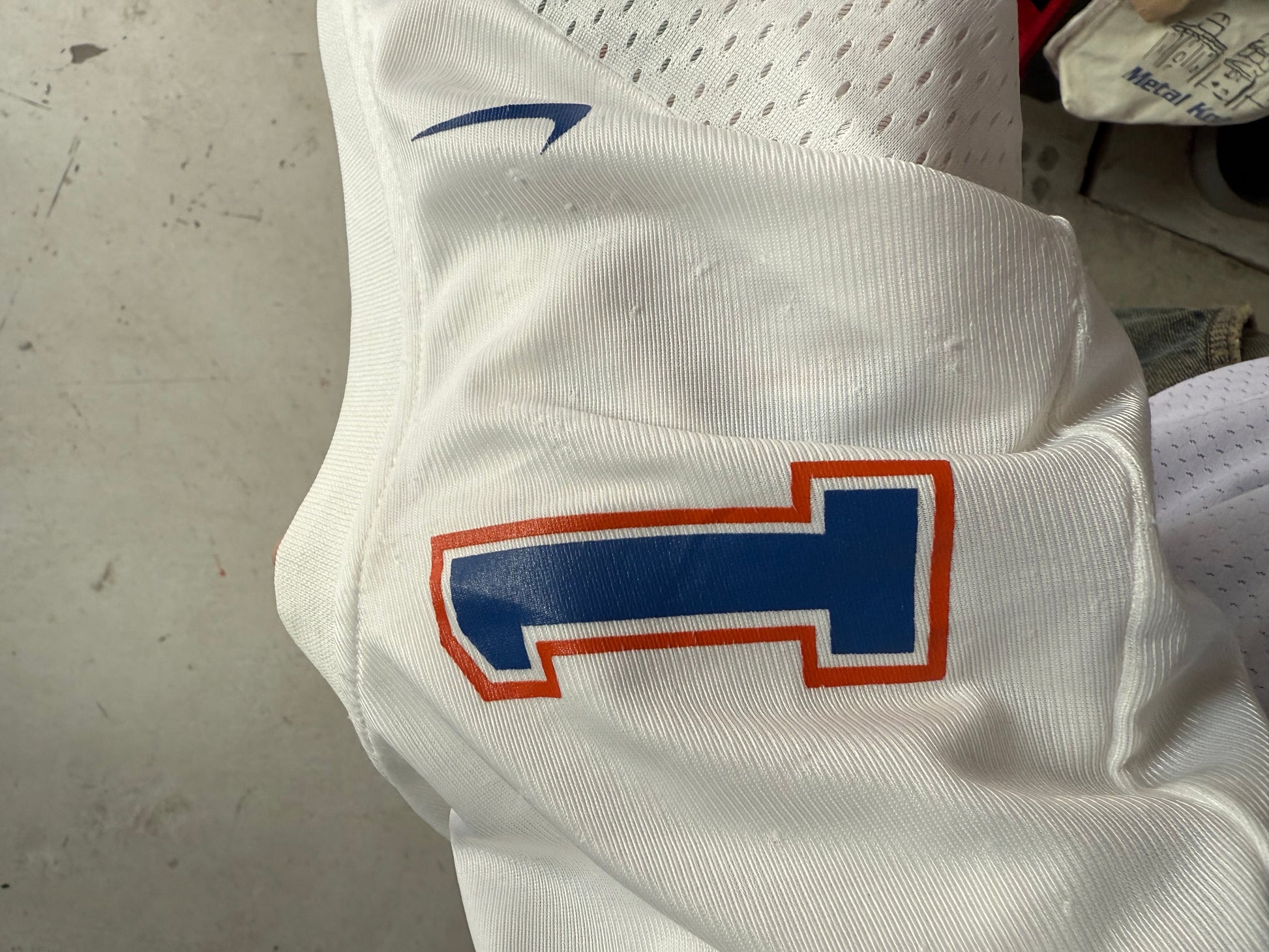 College | Florida Gators | Hvid | M