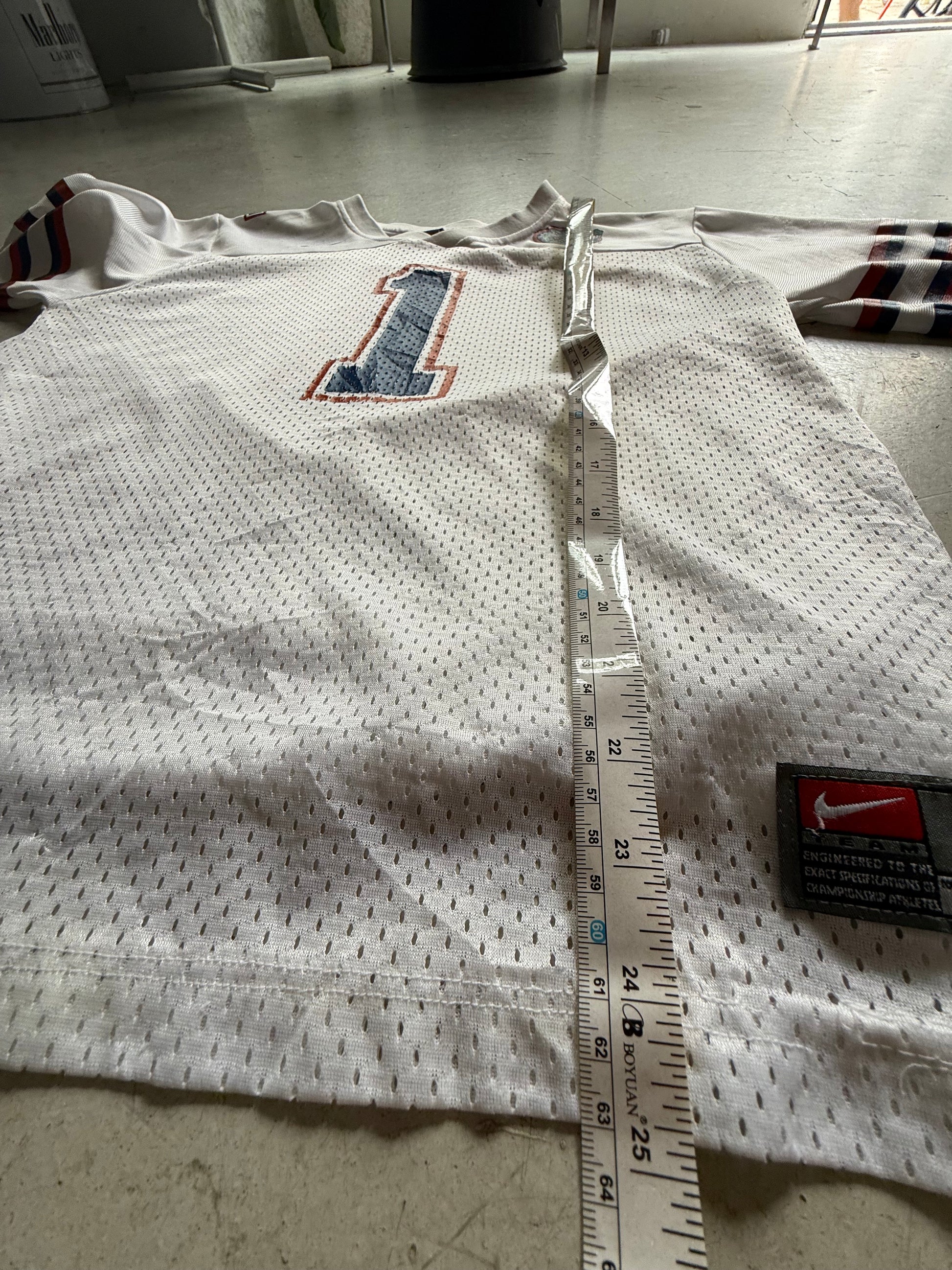 College | Florida Gators | Hvid | M