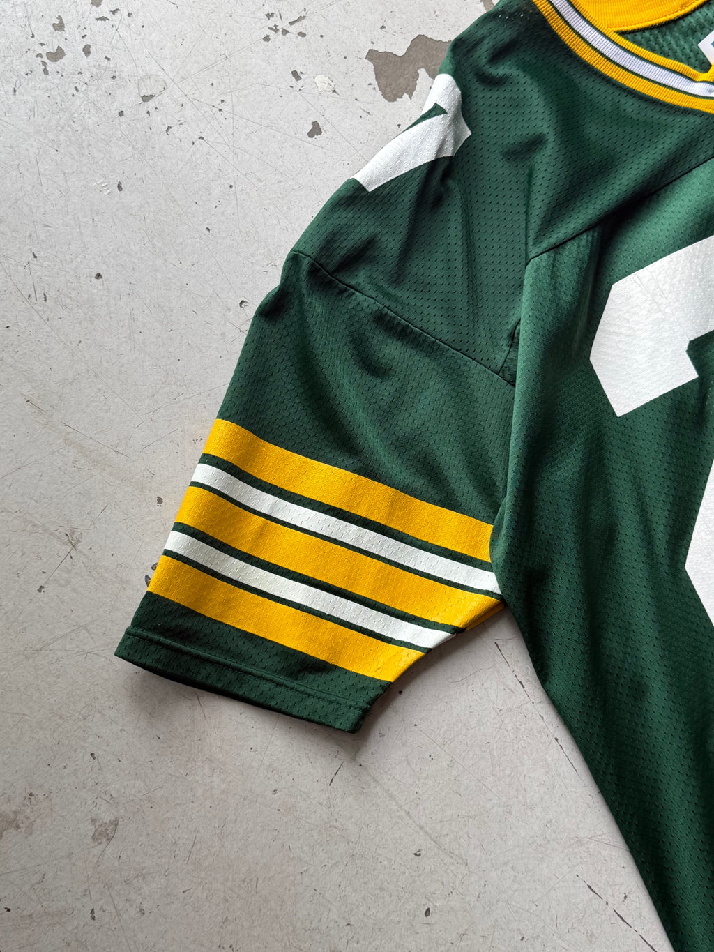 Green Bay Packers | Buckley #27 NFL | grøn | 52