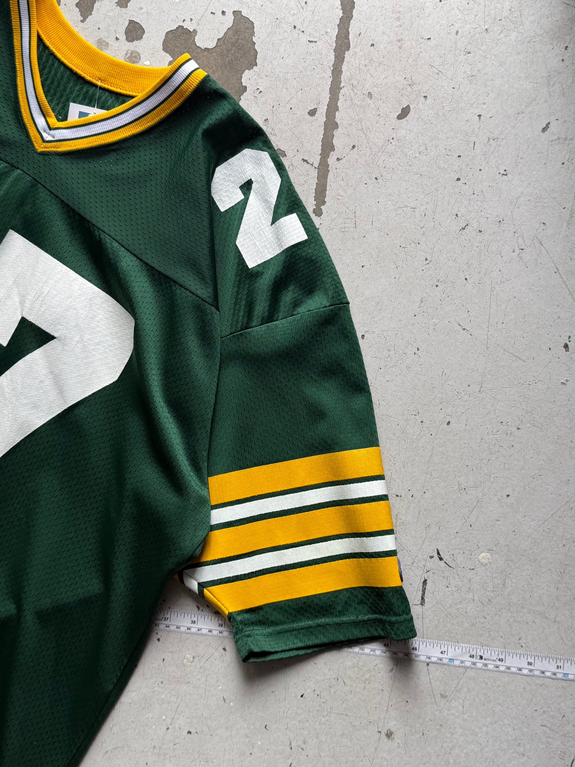 Green Bay Packers | Buckley #27 NFL | grøn | 52