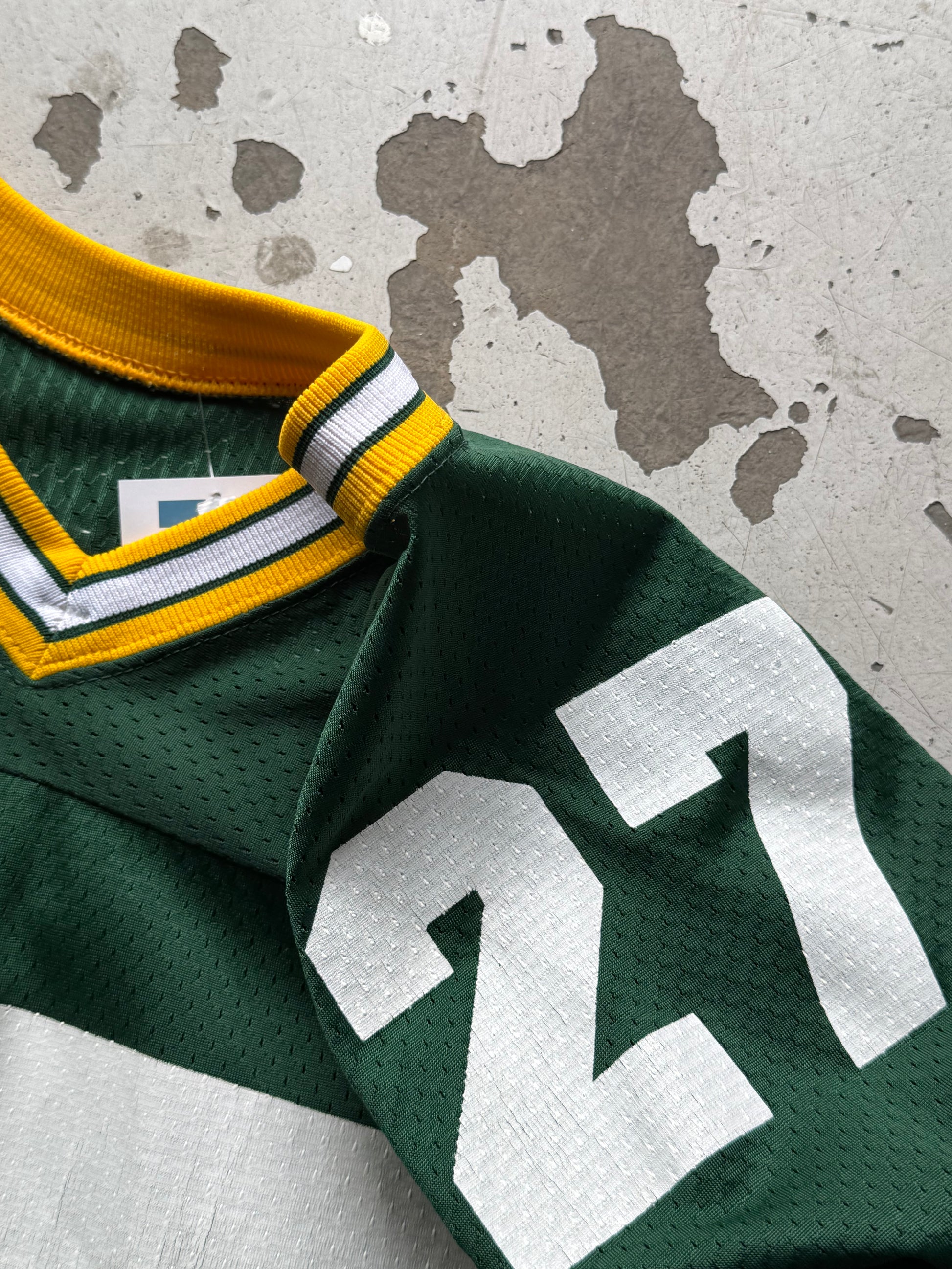 Green Bay Packers | Buckley #27 NFL | grøn | 52