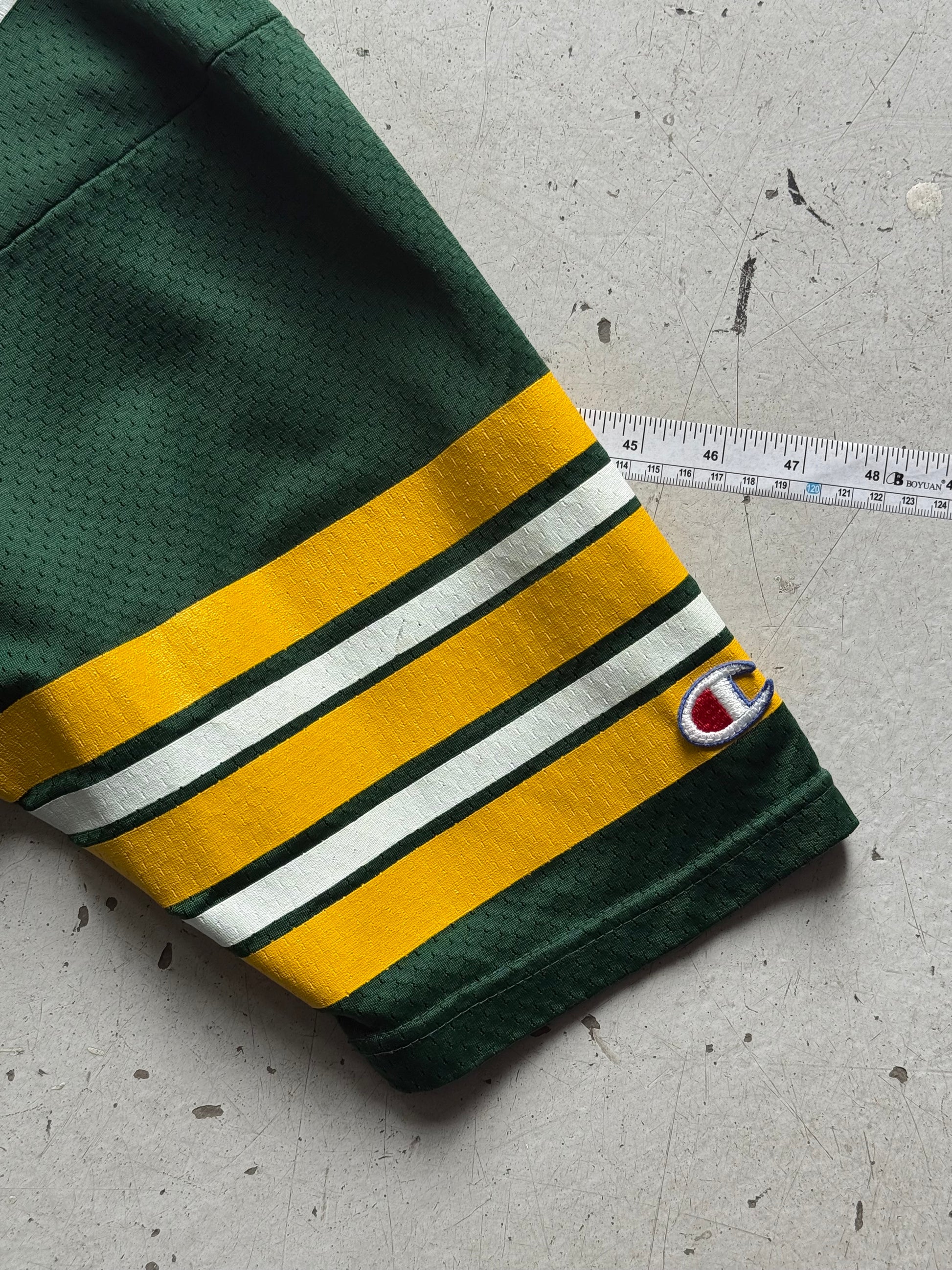 Green Bay Packers | Buckley #27 NFL | grøn | 52