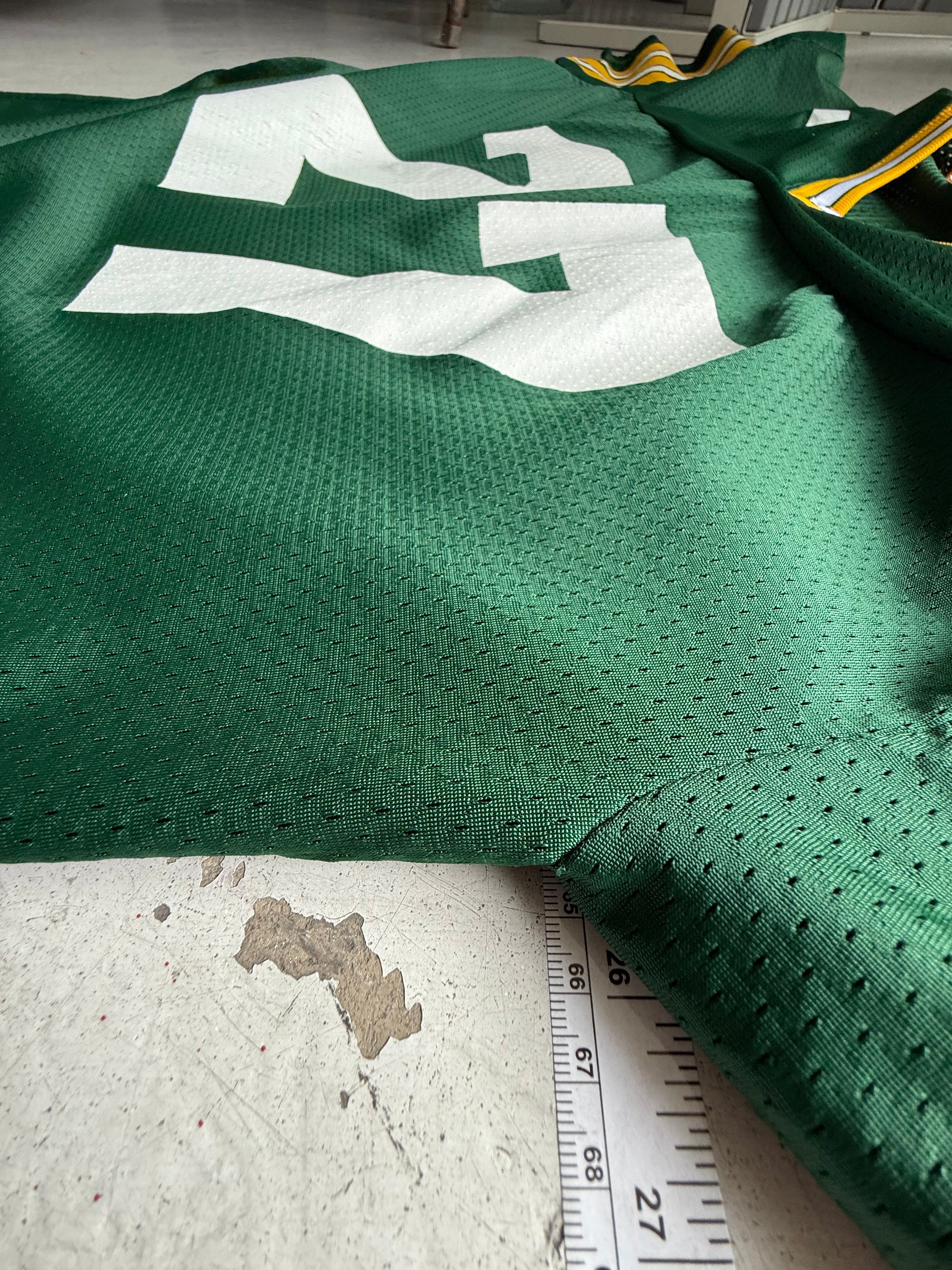 Green Bay Packers | Buckley #27 NFL | grøn | 52