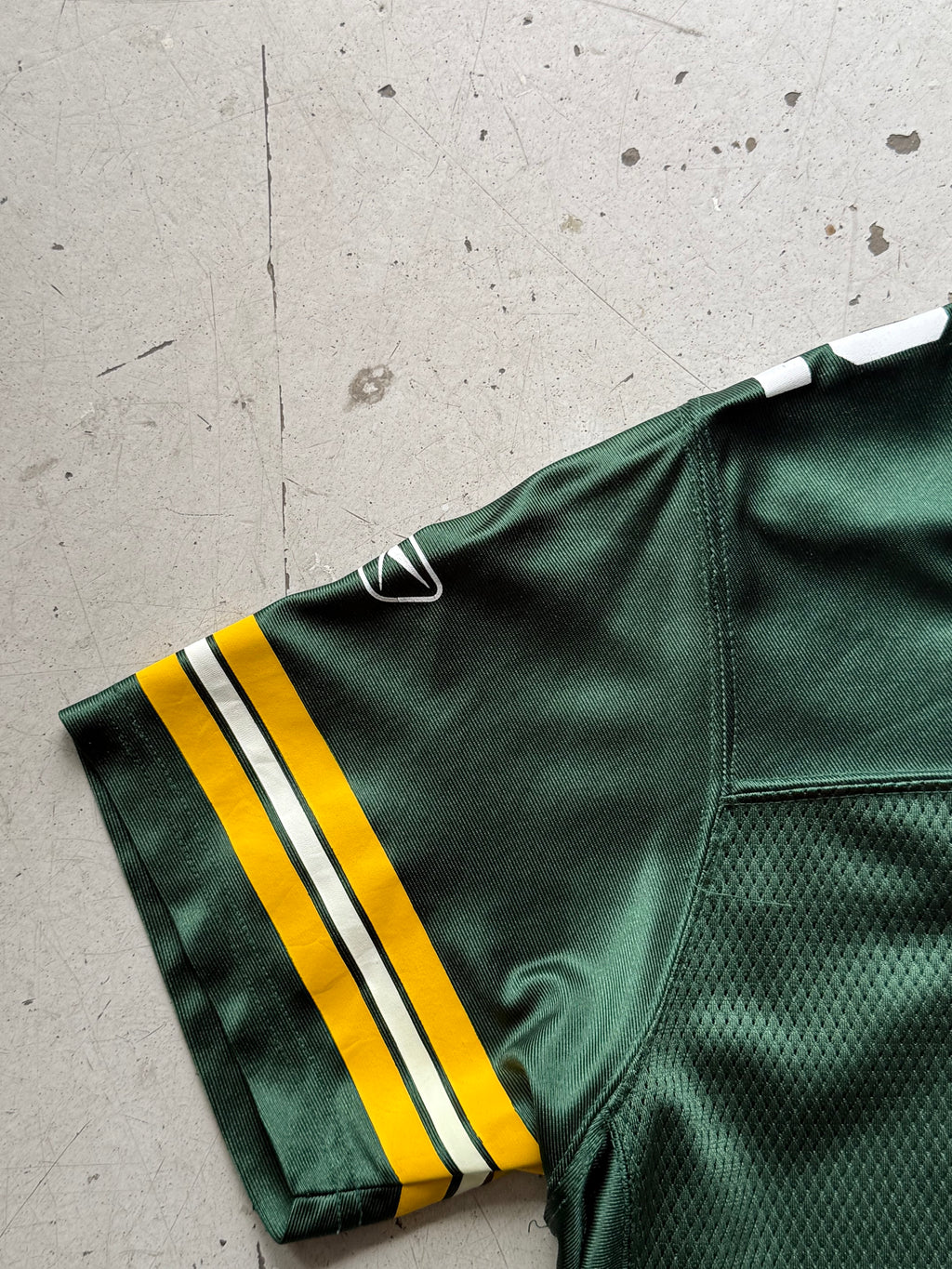NFL On Field | Green Bay Packers Matthews 52 jersey | grøn | XL (women’s)