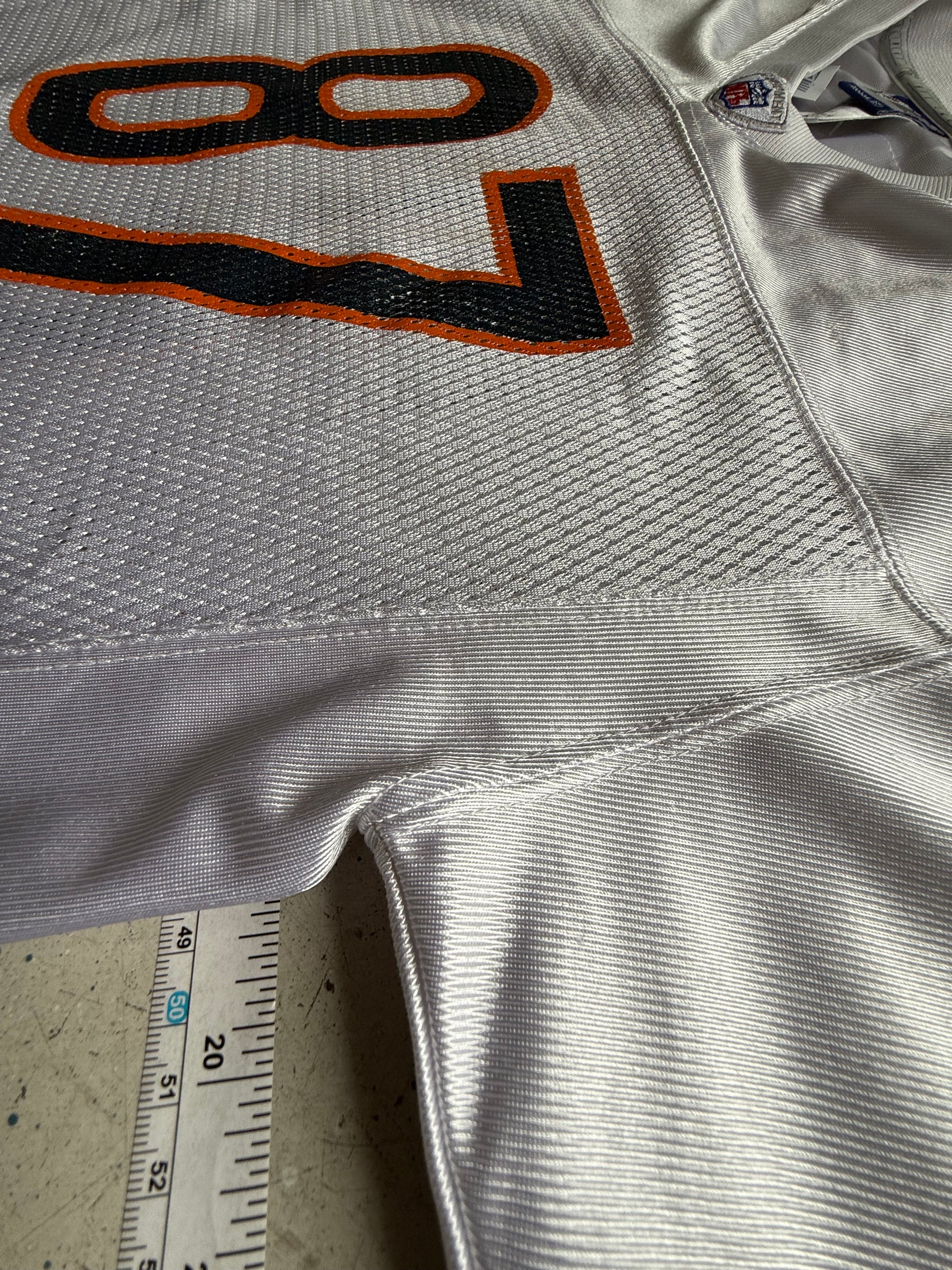 Reebok | Chicago Bears NFL | hvid | S/M