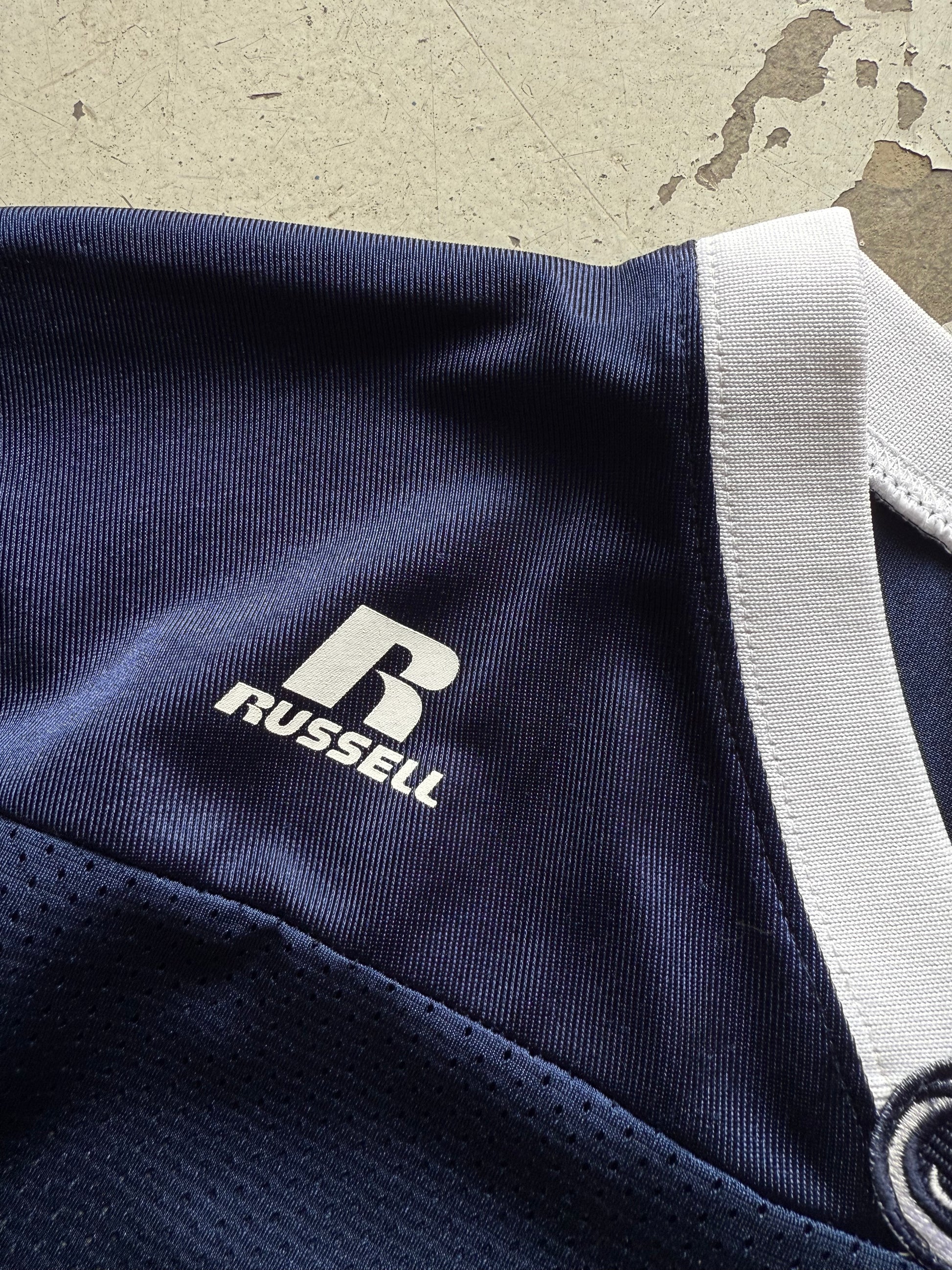 Russell Athletic | Penn State jersey #40 | navy| M