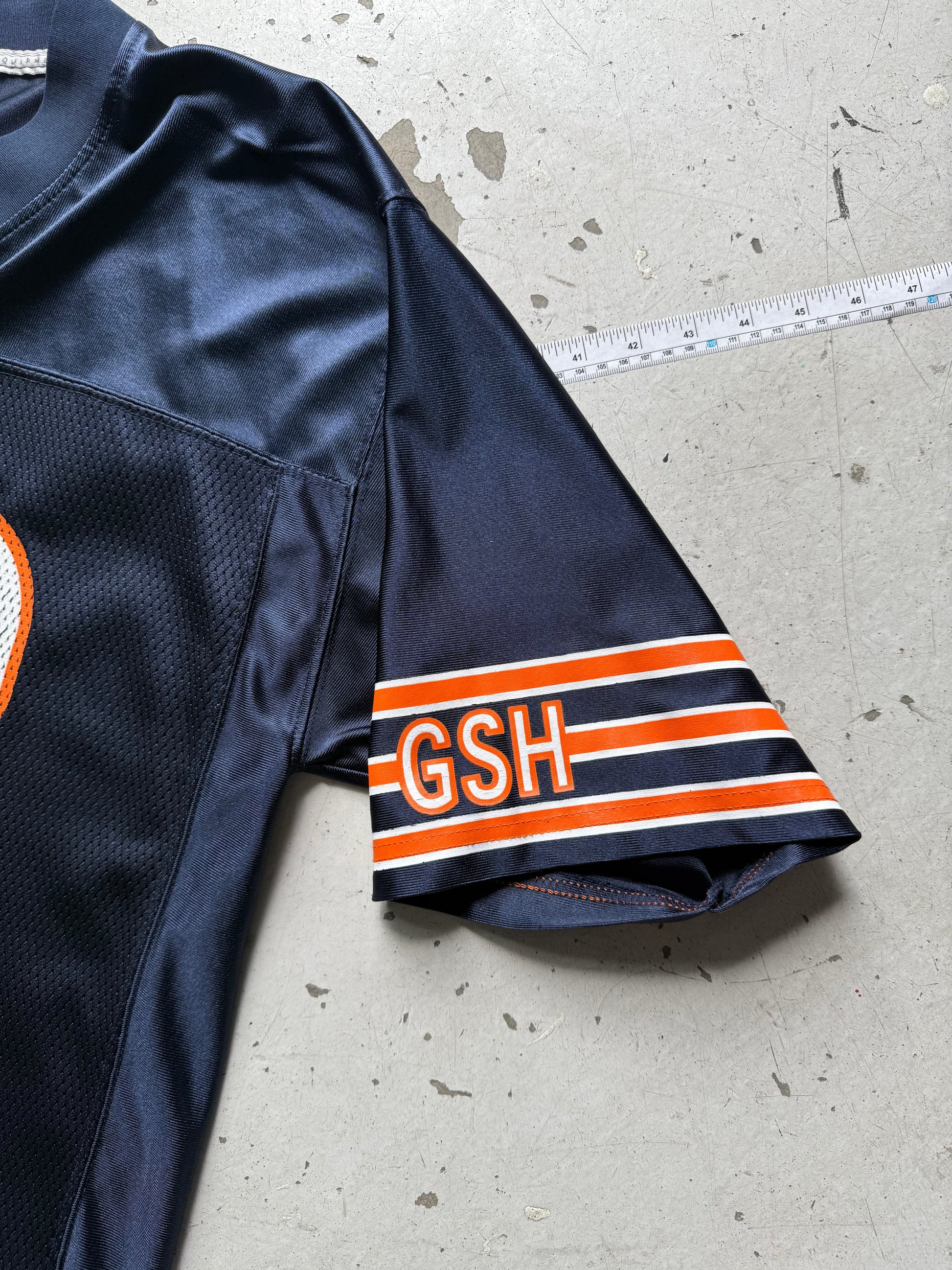 NFL On Field | Chicago Bears jersey #22 Forte | navy | M