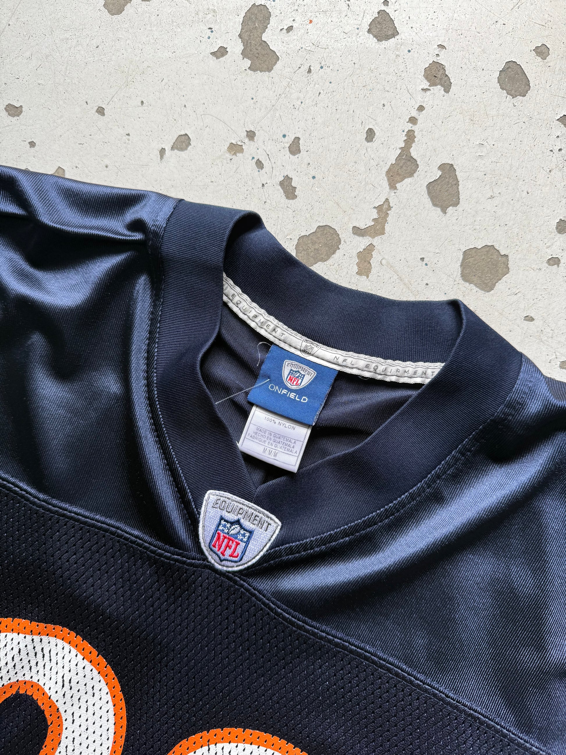 NFL On Field | Chicago Bears jersey #22 Forte | navy | M
