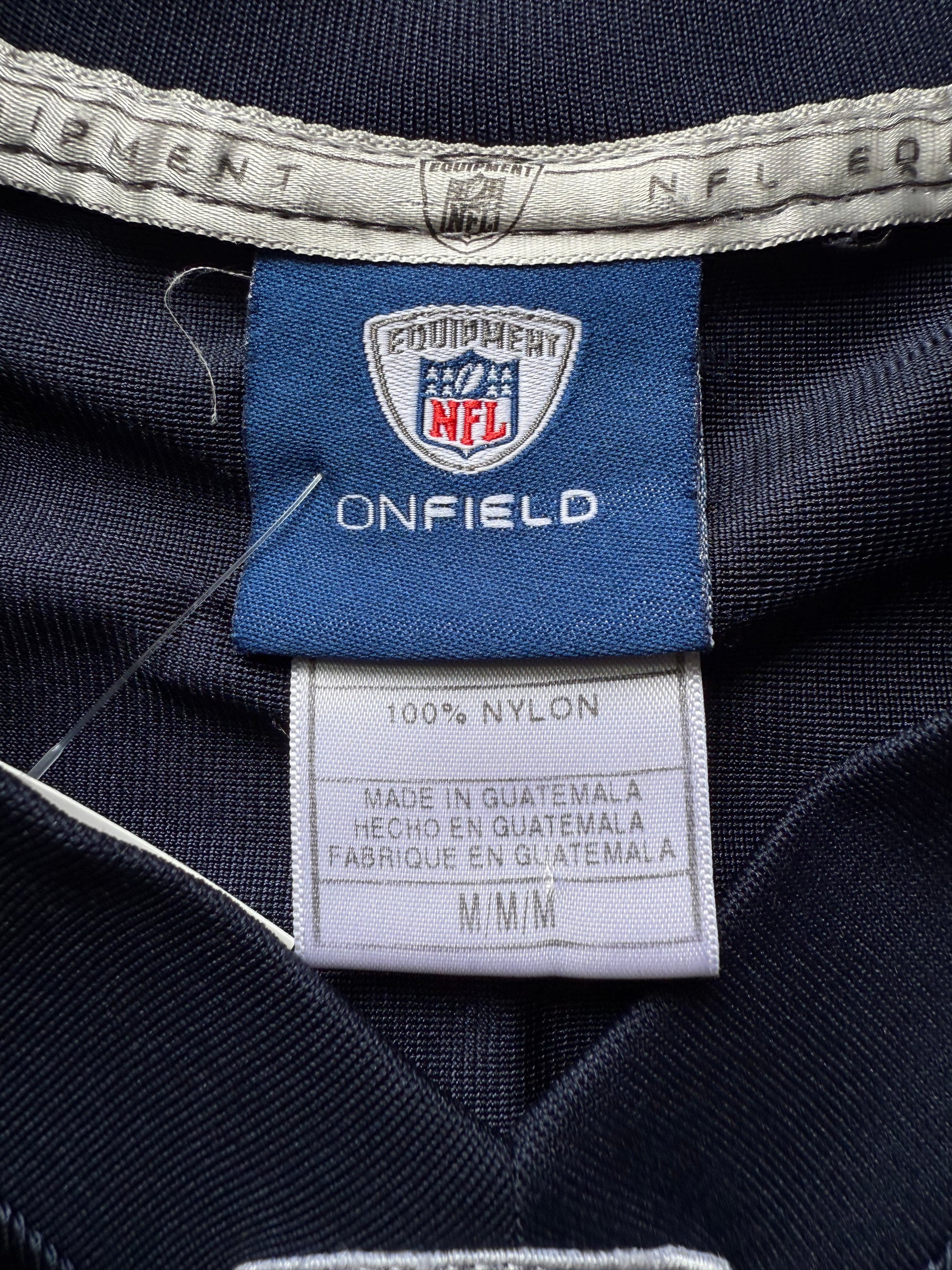 NFL On Field | Chicago Bears jersey #22 Forte | navy | M