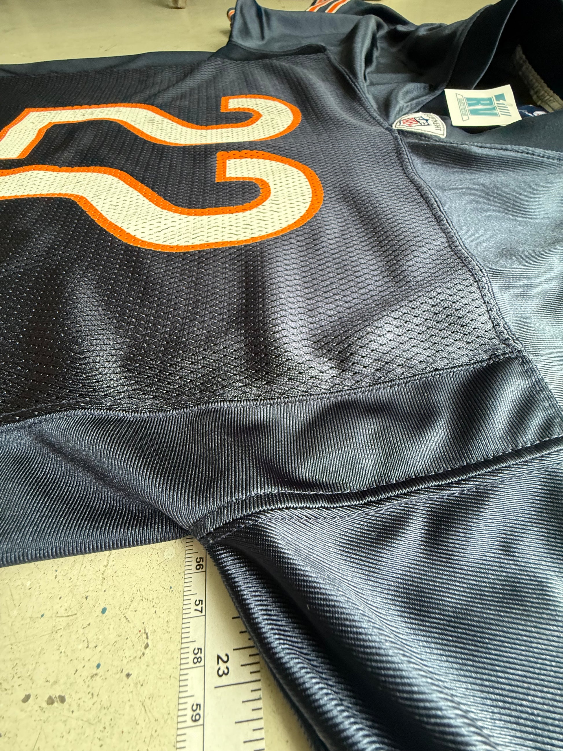NFL On Field | Chicago Bears jersey #22 Forte | navy | M