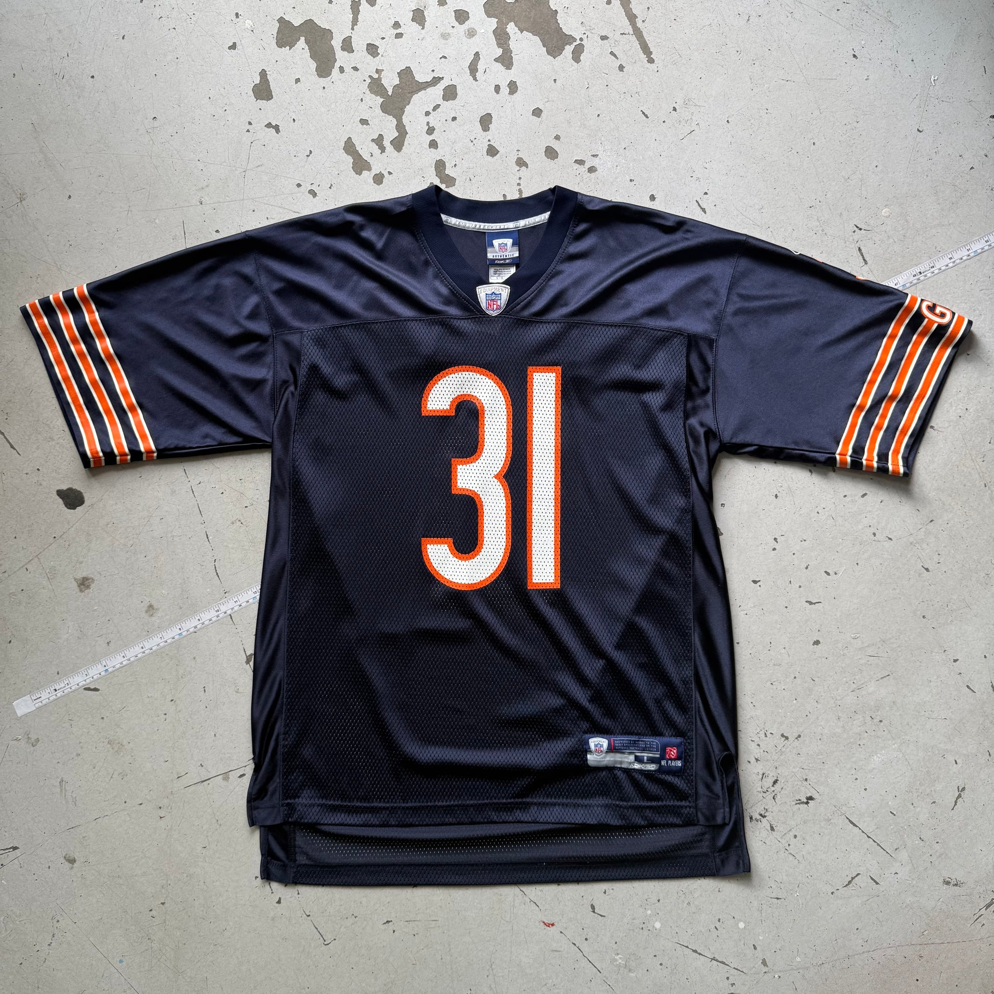 Chicago Bears| NFL | Navy | L