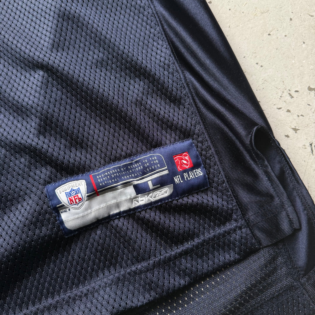 Chicago Bears| NFL | Navy | L
