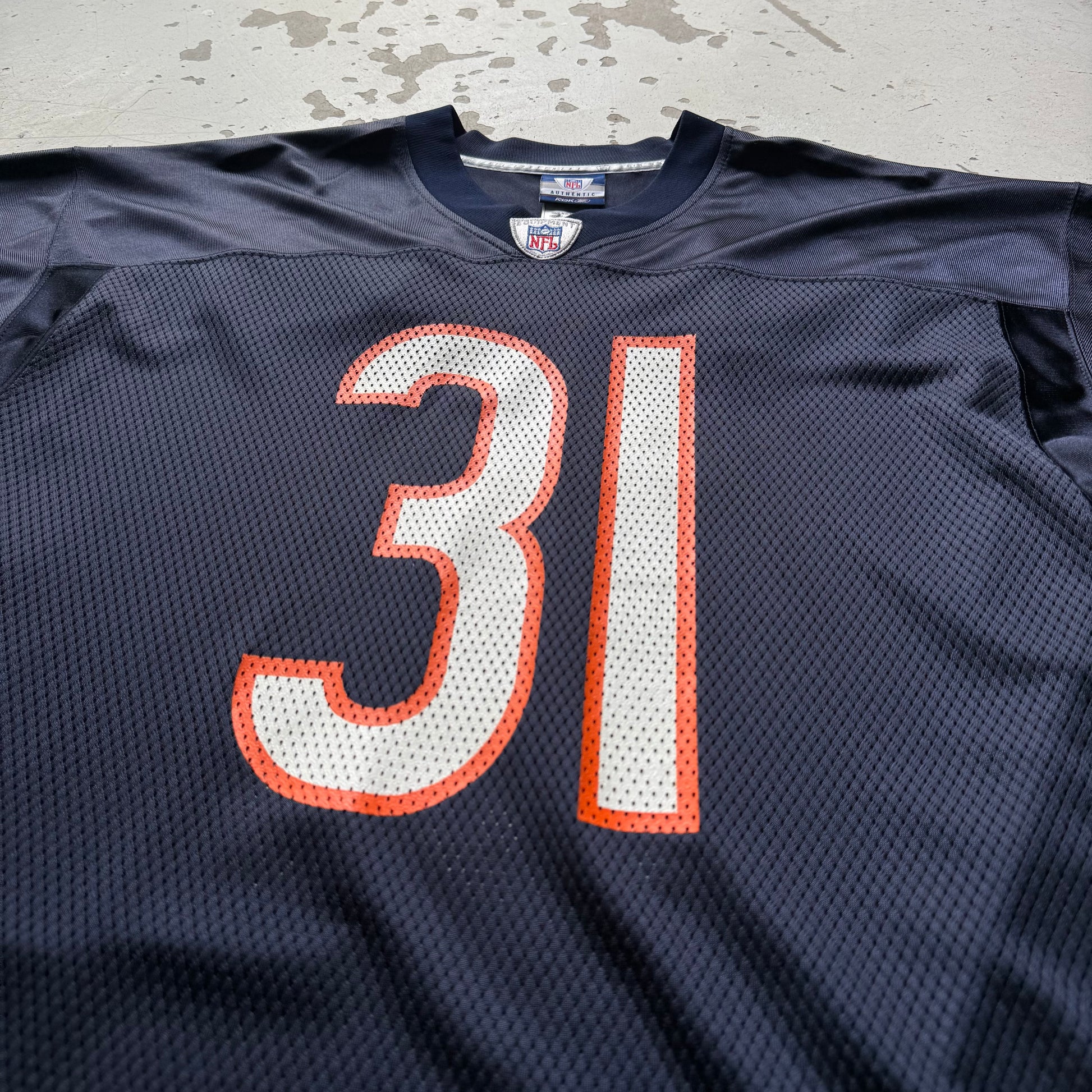 Chicago Bears| NFL | Navy | L