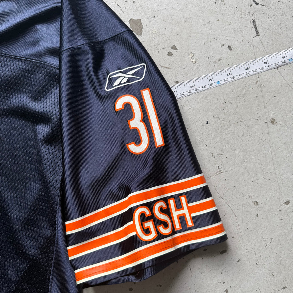Chicago Bears| NFL | Navy | L