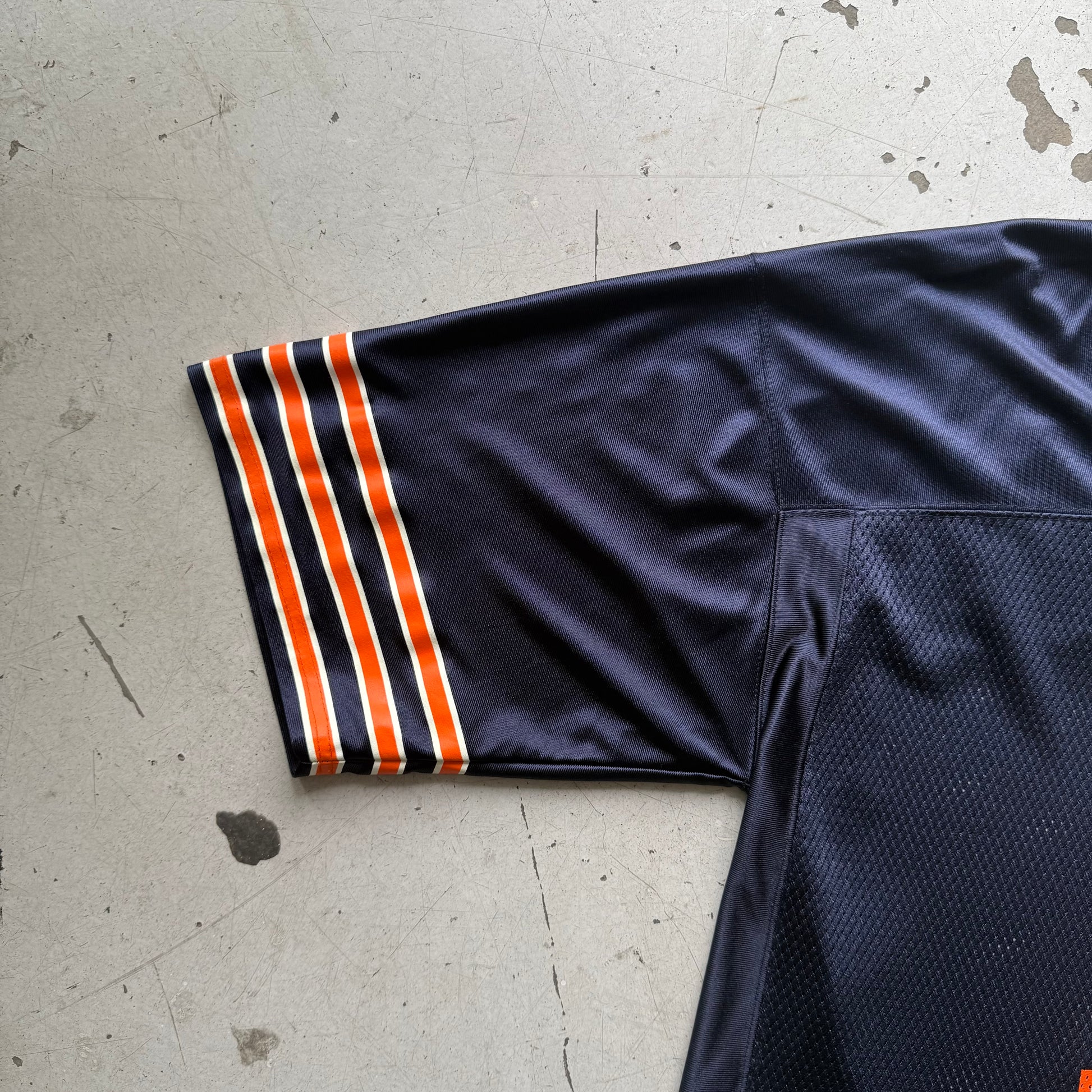 Chicago Bears| NFL | Navy | L
