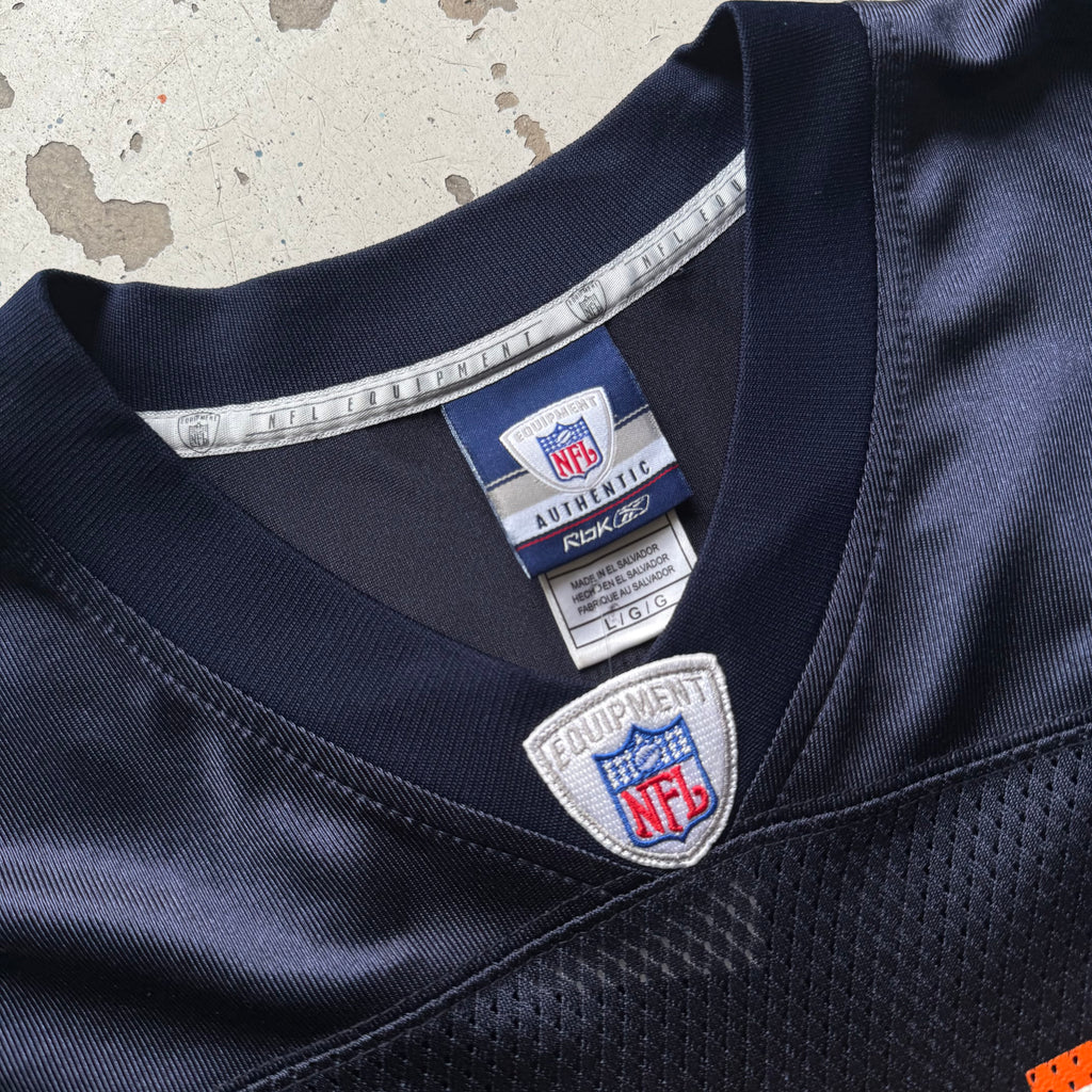 Chicago Bears| NFL | Navy | L