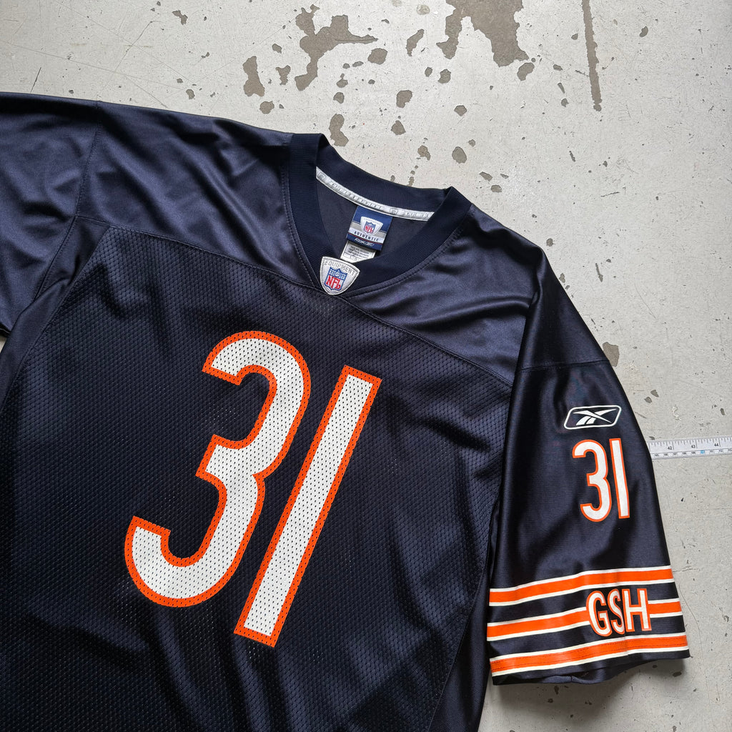 Chicago Bears| NFL | Navy | L