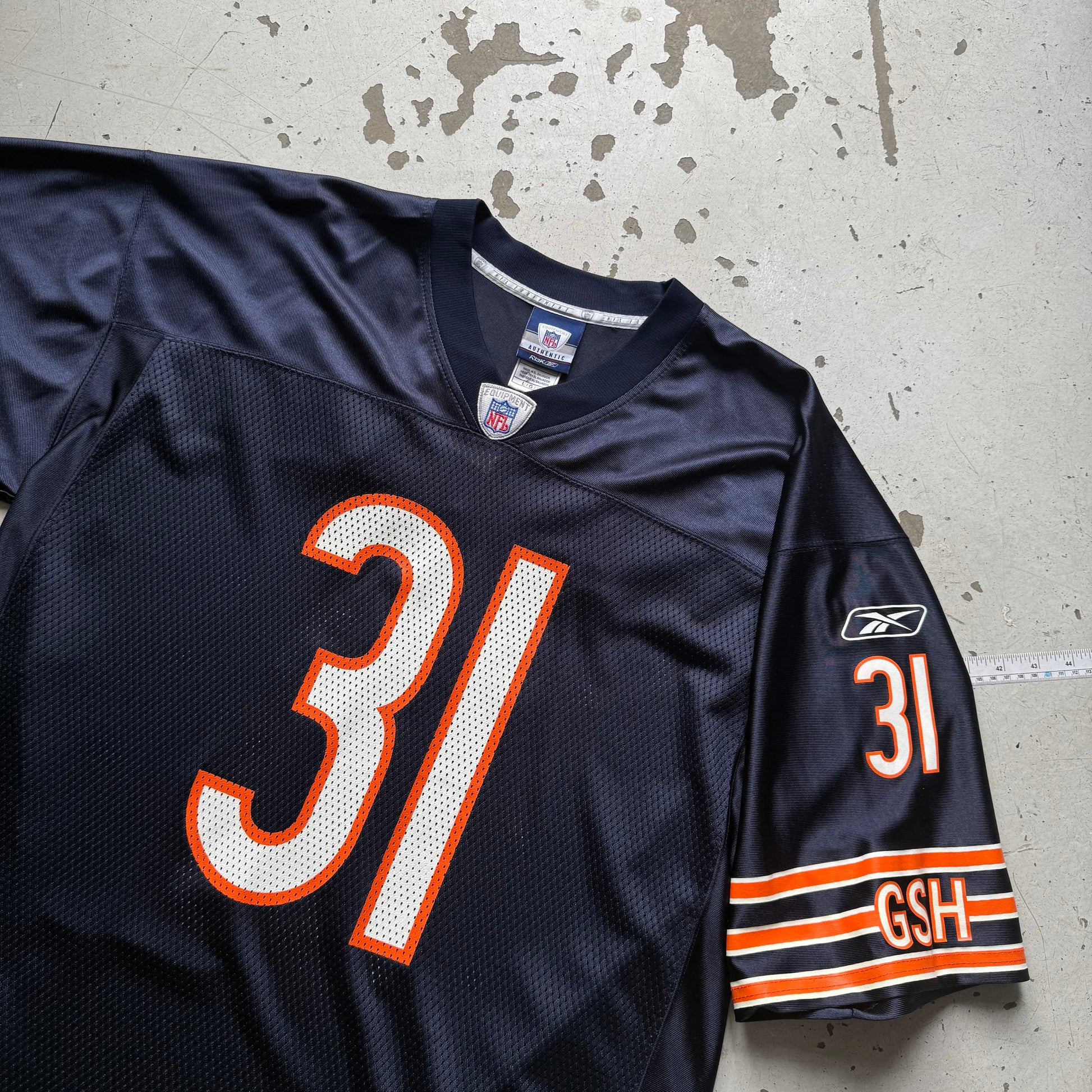Chicago Bears| NFL | Navy | L