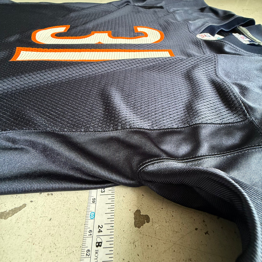 Chicago Bears| NFL | Navy | L