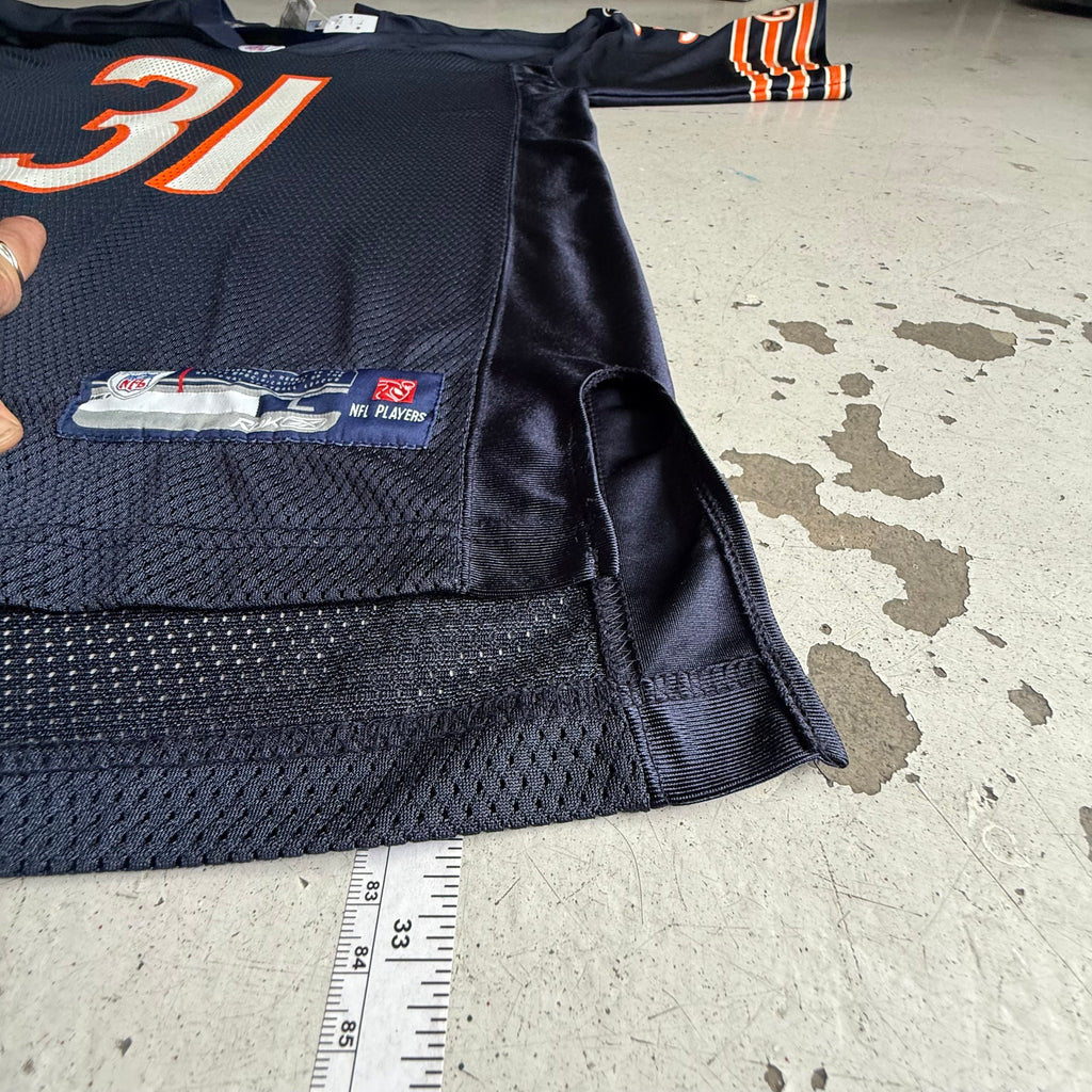 Chicago Bears| NFL | Navy | L