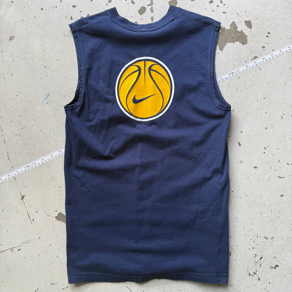 Nike | Basketball | navy| S/M