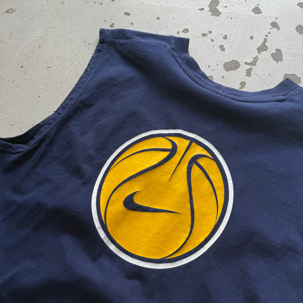 Nike | Basketball | navy| S/M