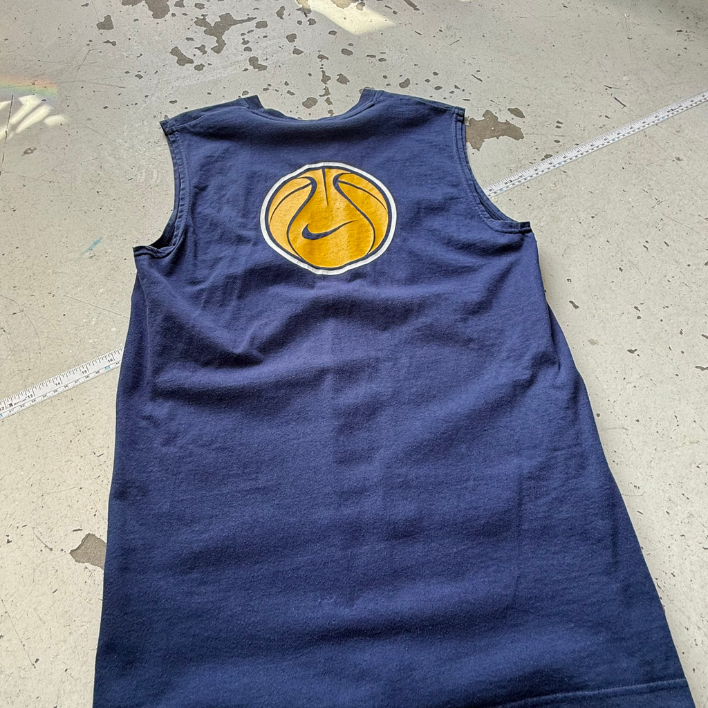 Nike | Basketball | navy| S/M