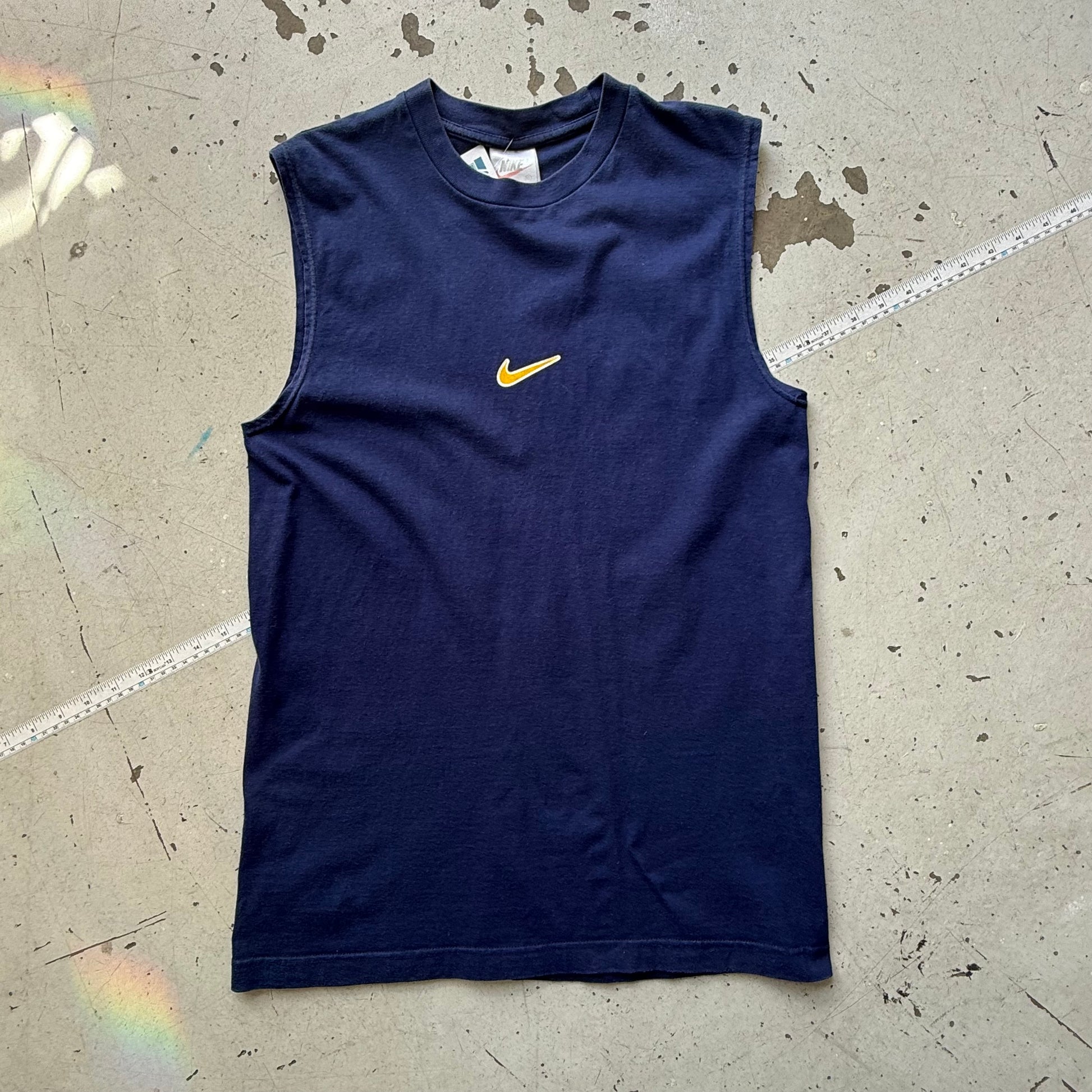 Nike | Basketball | navy| S/M