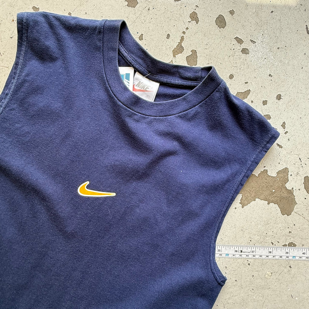 Nike | Basketball | navy| S/M