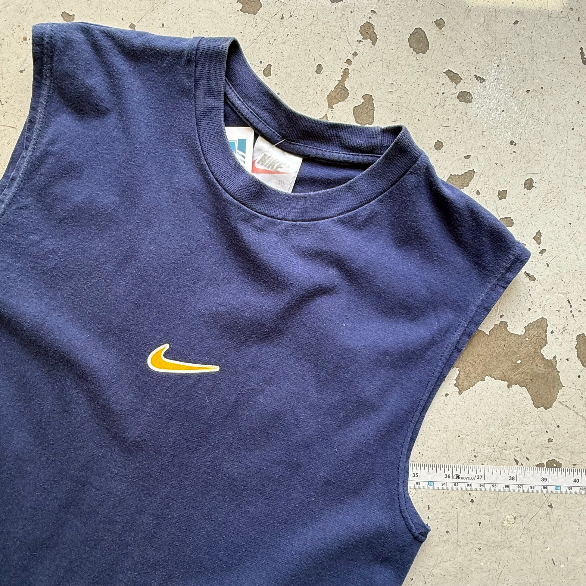 Nike | Basketball | navy| S/M