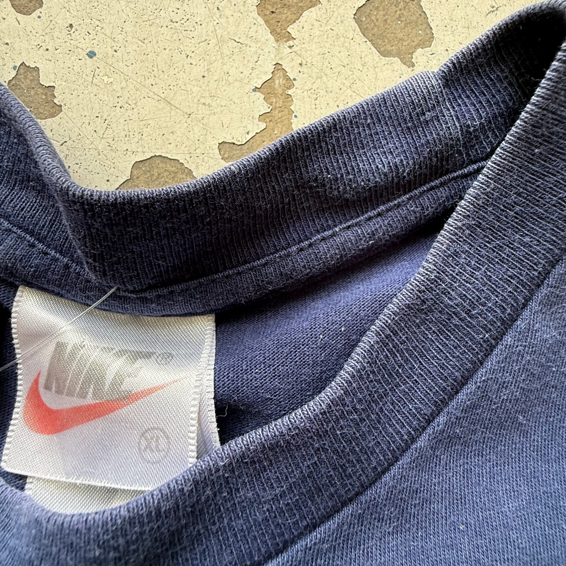 Nike | Basketball | navy| S/M