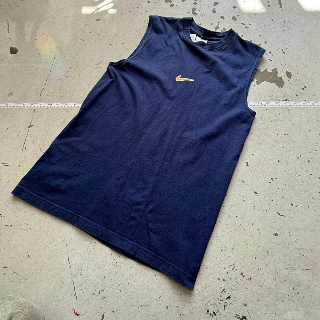 Nike | Basketball | navy| S/M