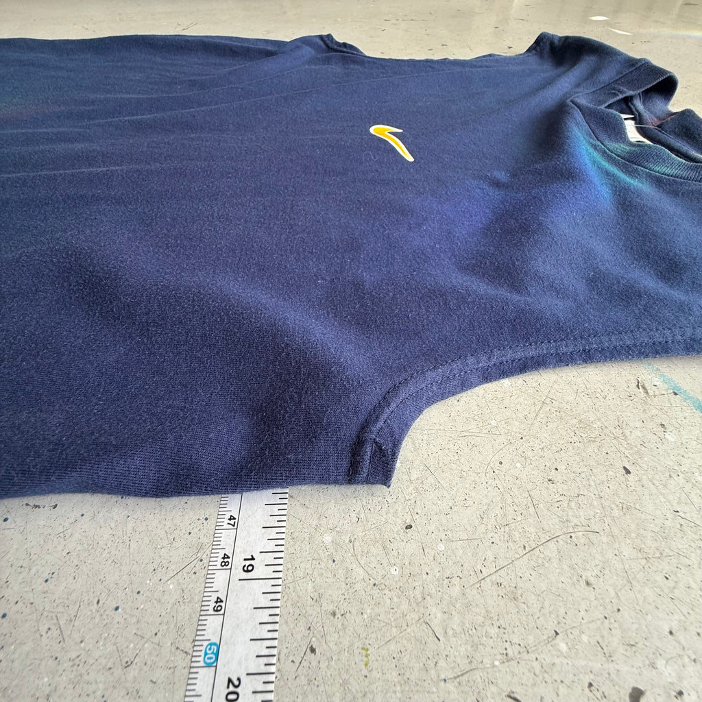 Nike | Basketball | navy| S/M
