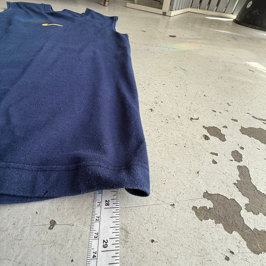 Nike | Basketball | navy| S/M
