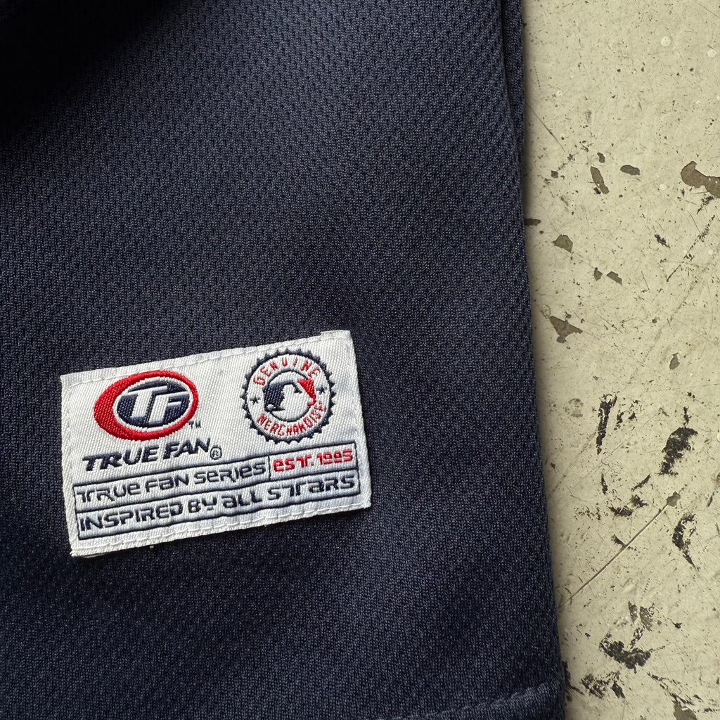 MLB | Red Sox| Navy | L
