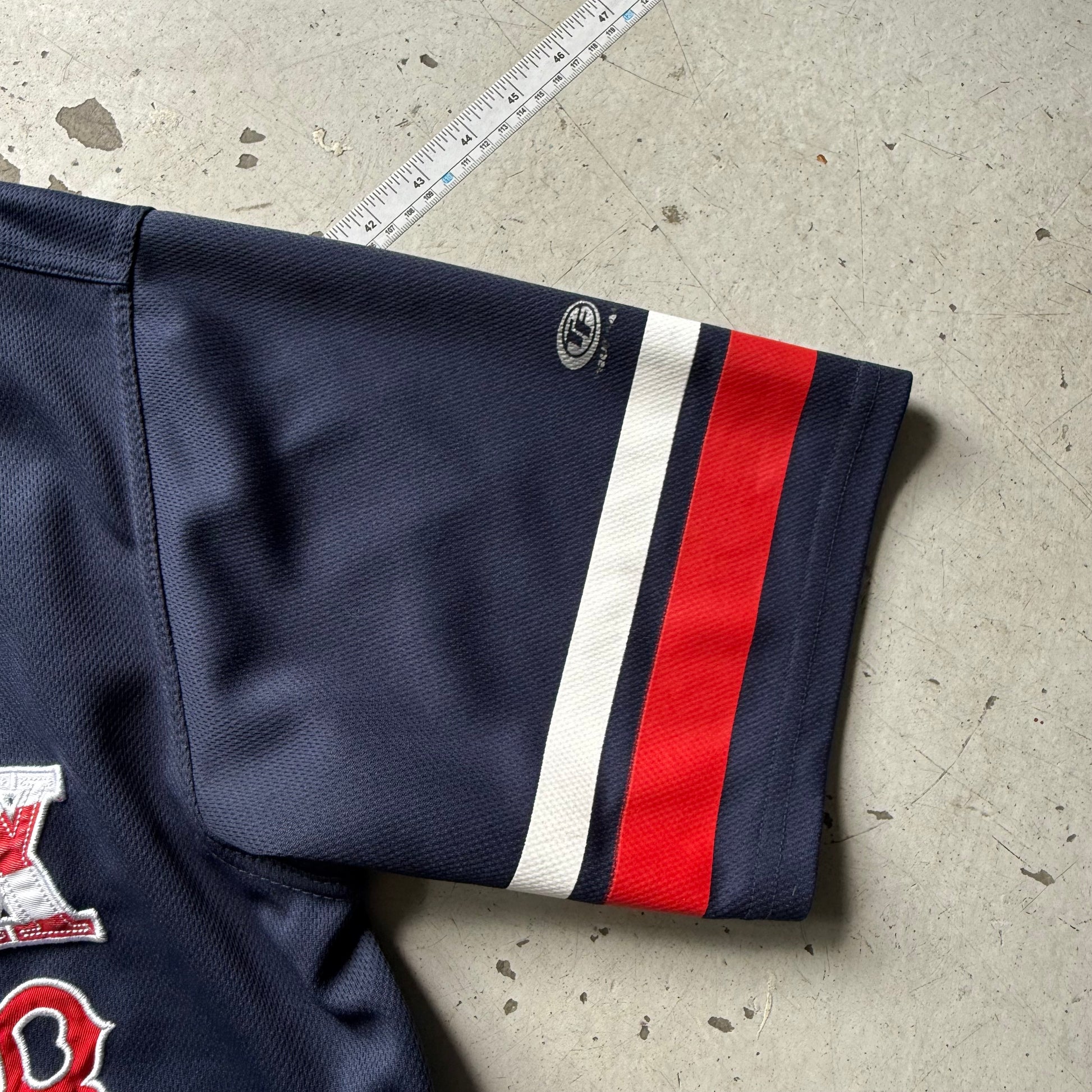 MLB | Red Sox| Navy | L