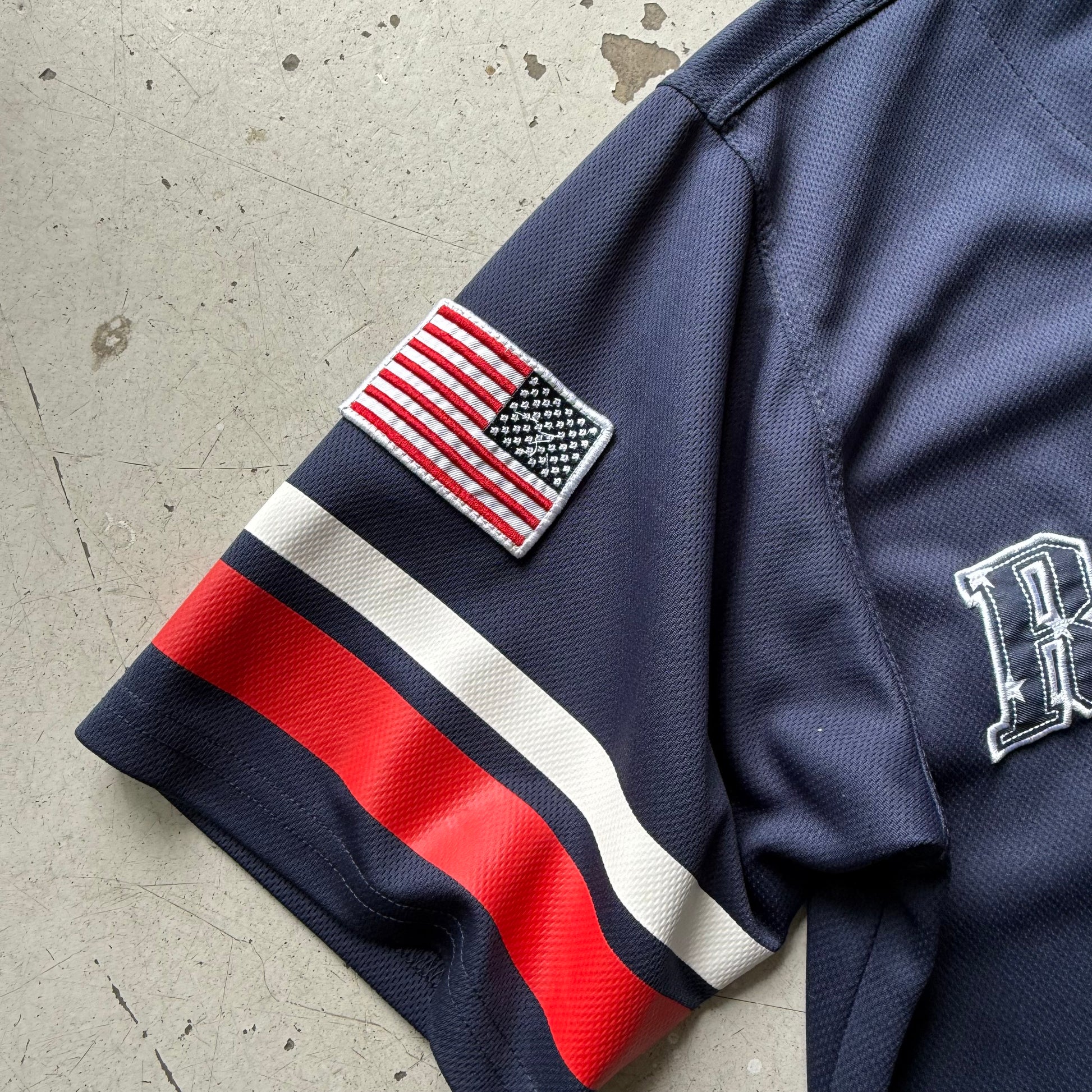 MLB | Red Sox| Navy | L