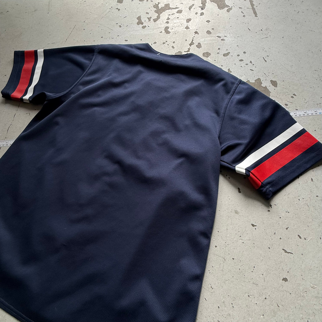 MLB | Red Sox| Navy | L