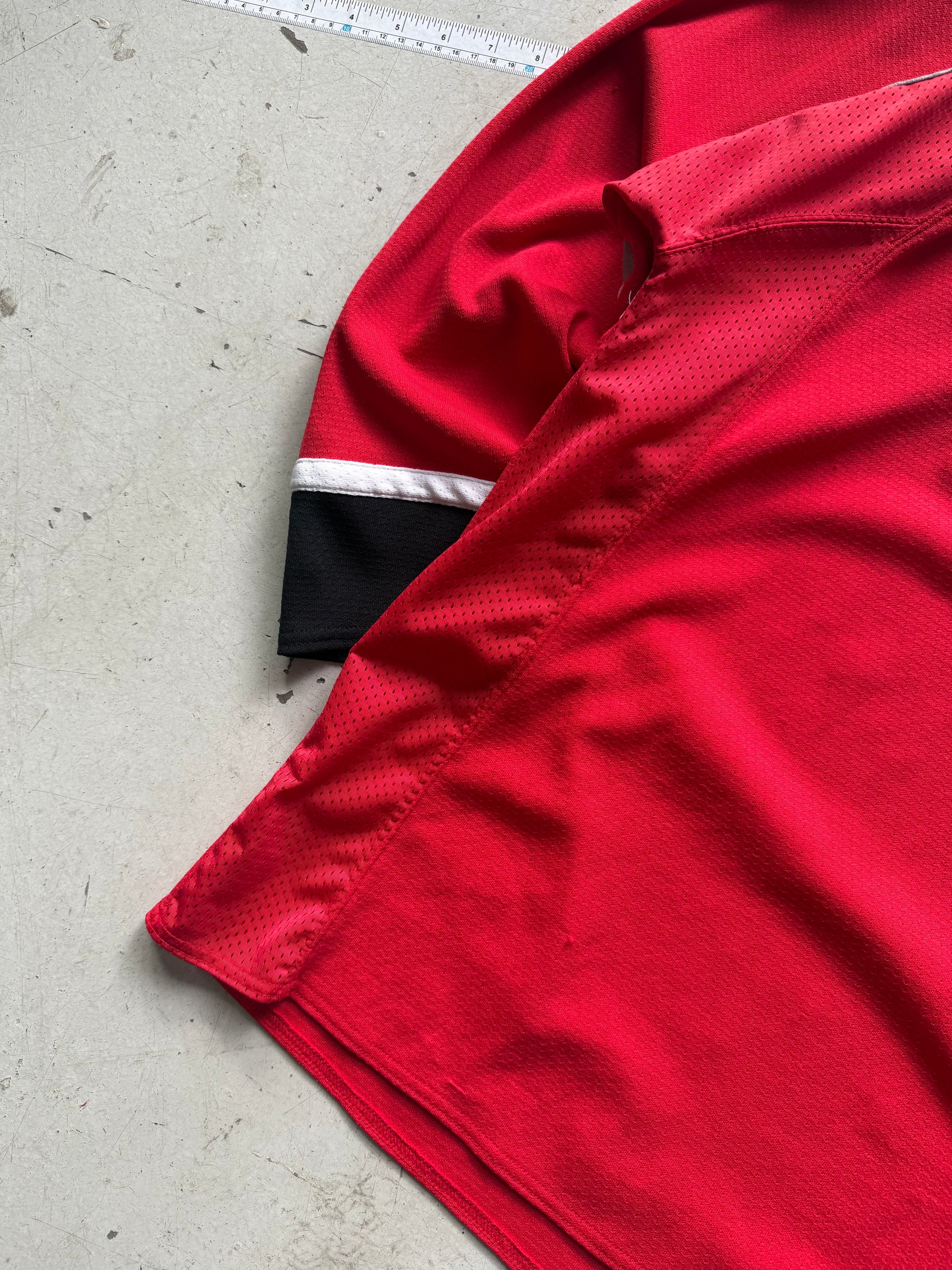NHL | Ohio State| Rød | L