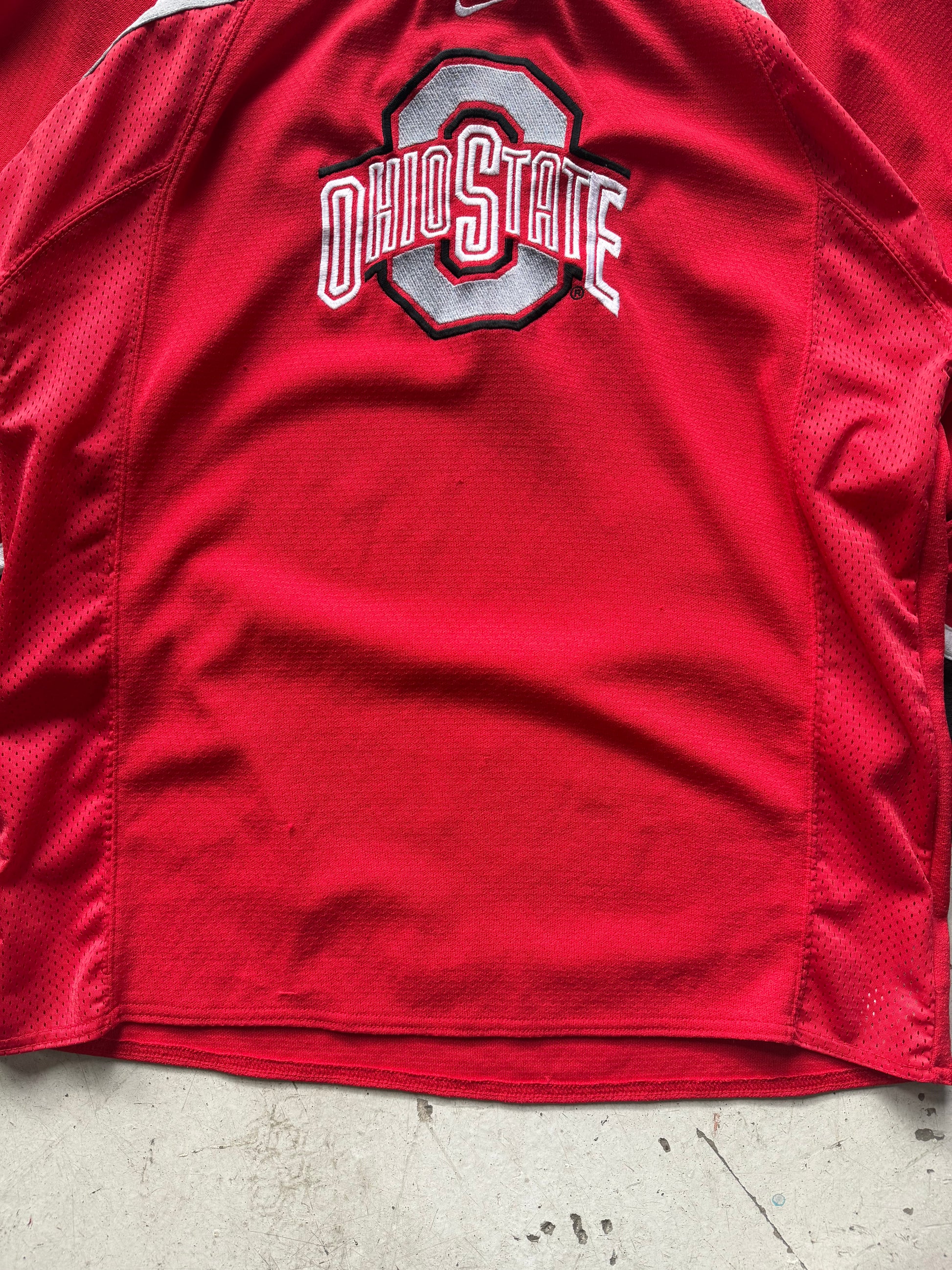 NHL | Ohio State| Rød | L