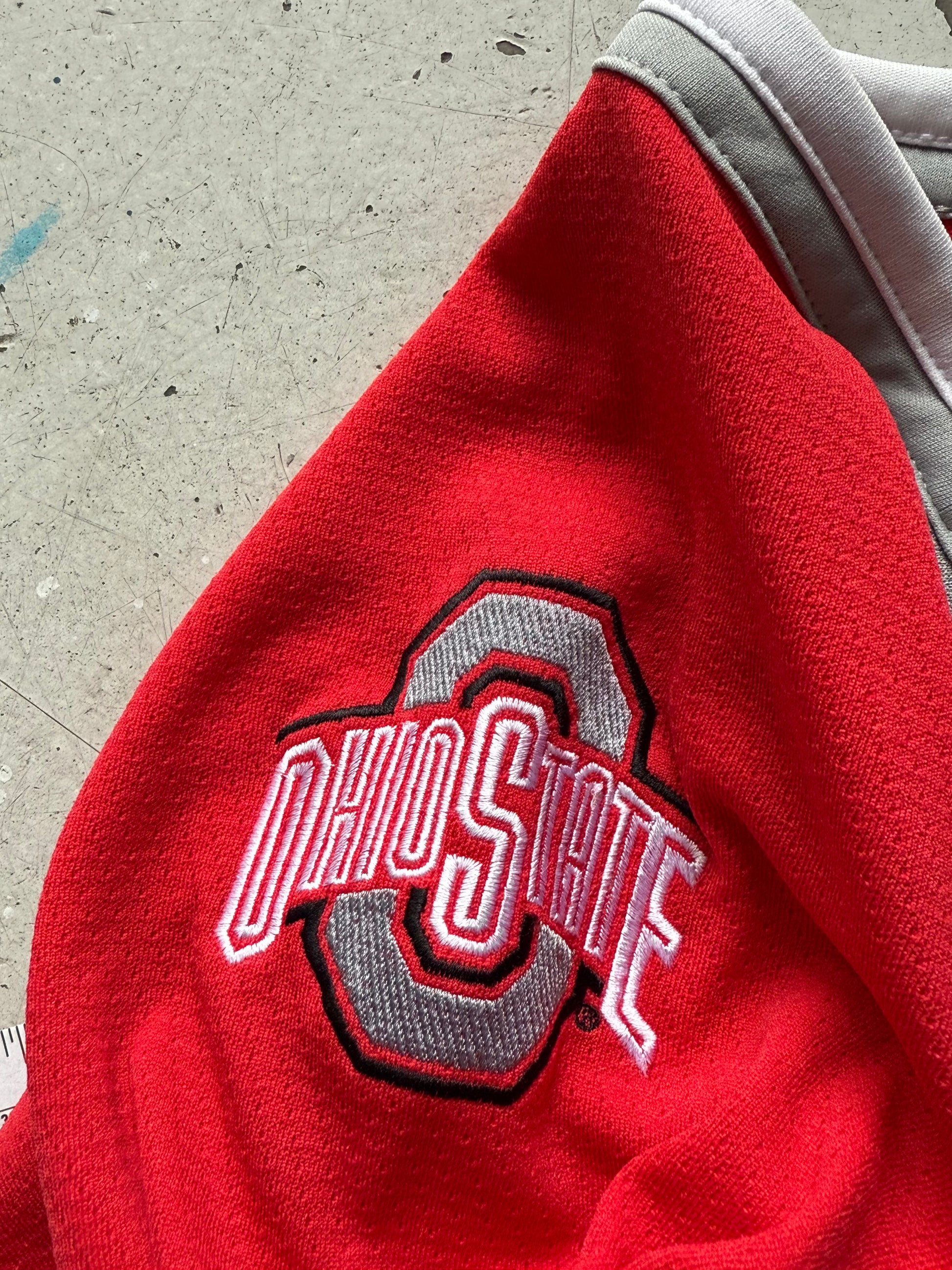 NHL | Ohio State| Rød | L