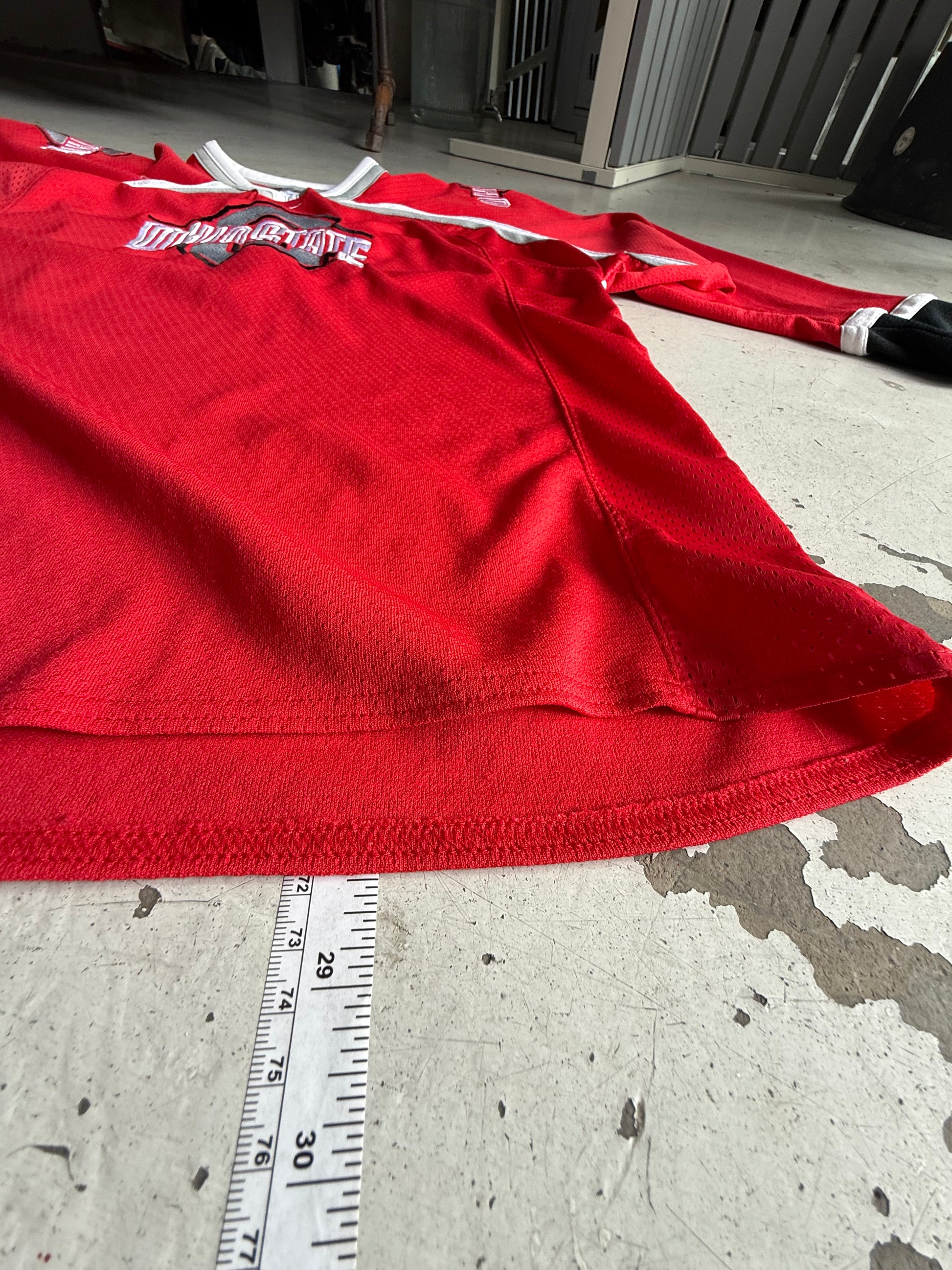 NHL | Ohio State| Rød | L
