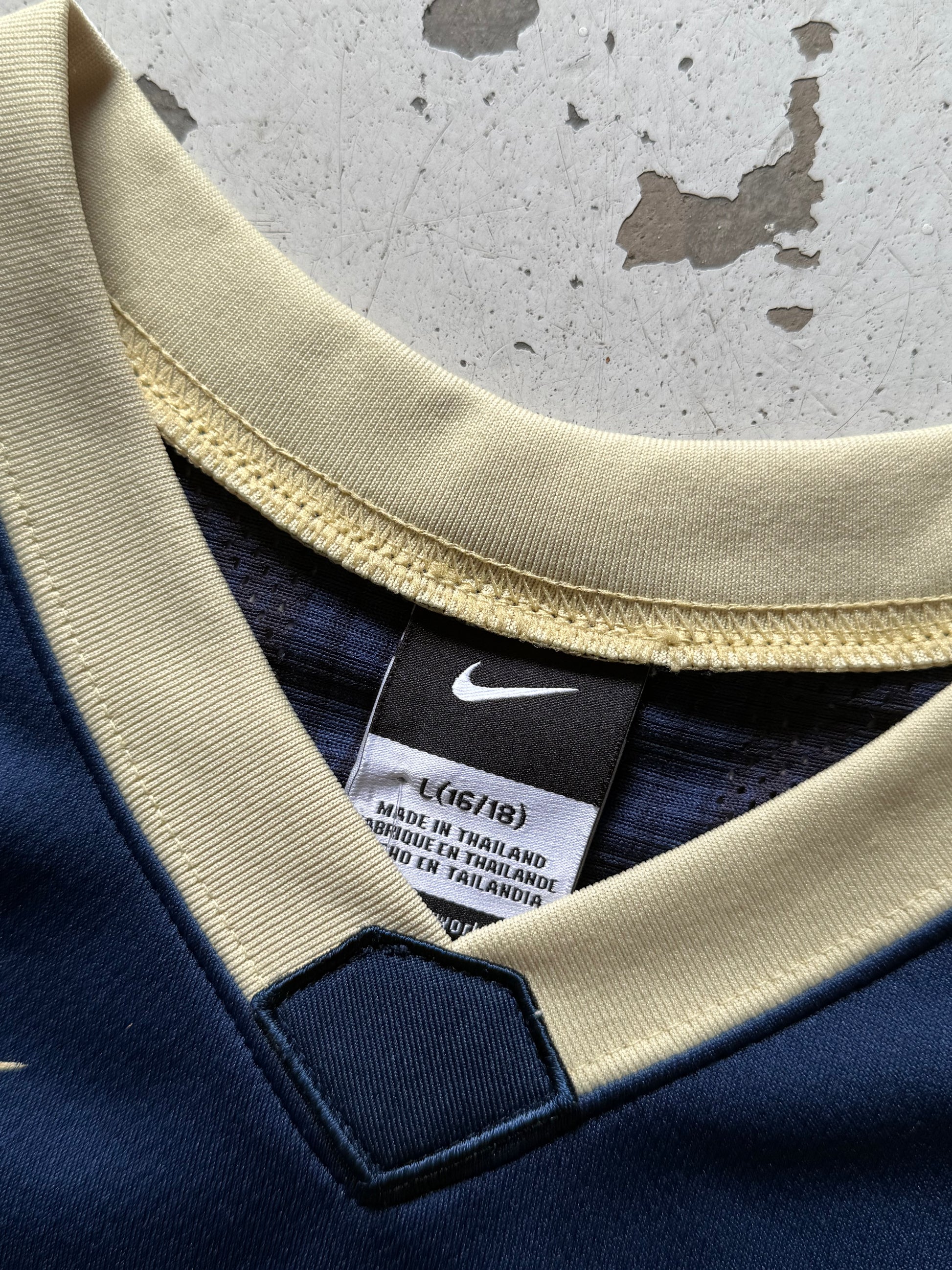 Nike | Pitt Panthers | navy| S/M