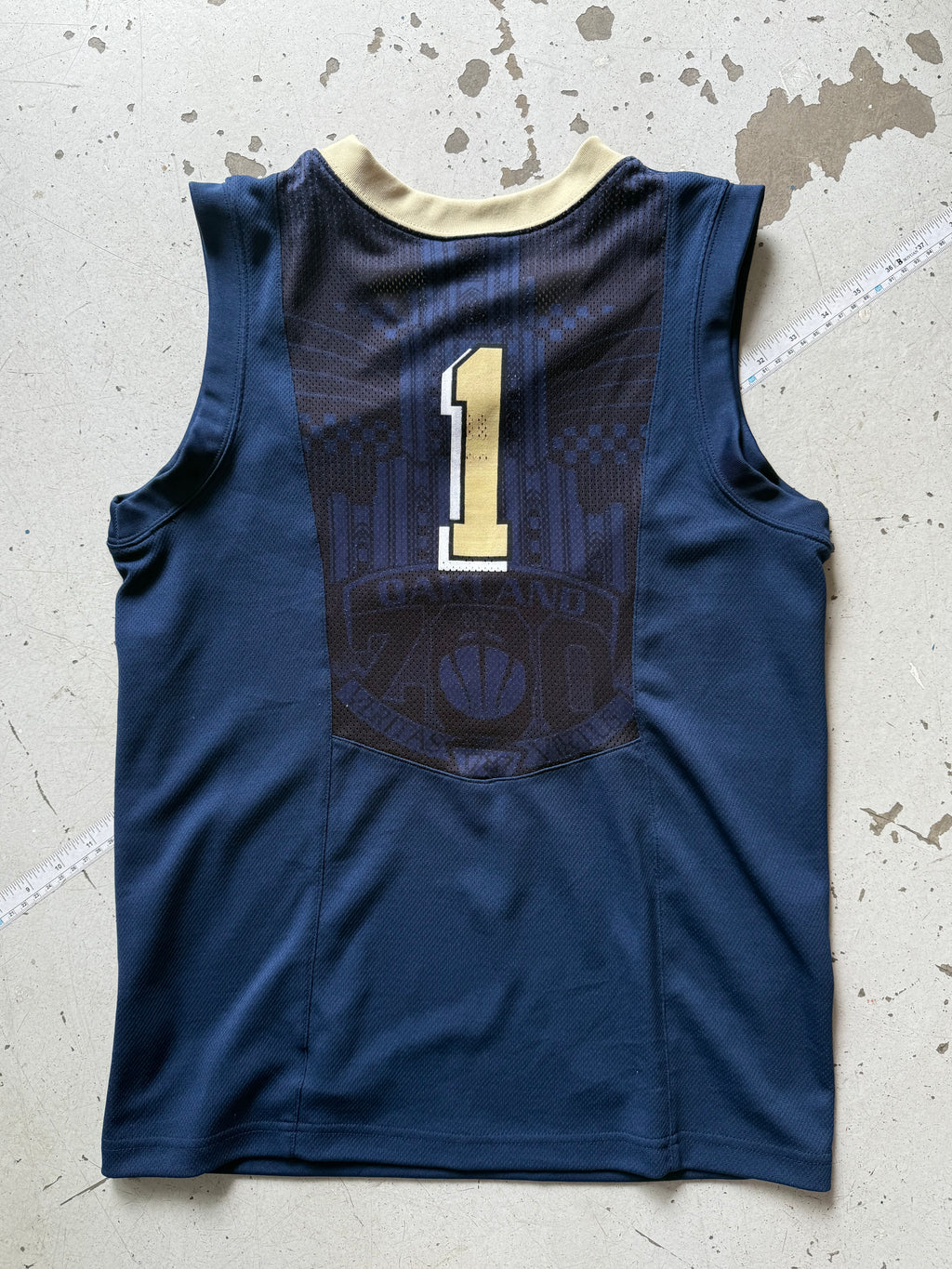 Nike | Pitt Panthers | navy| S/M