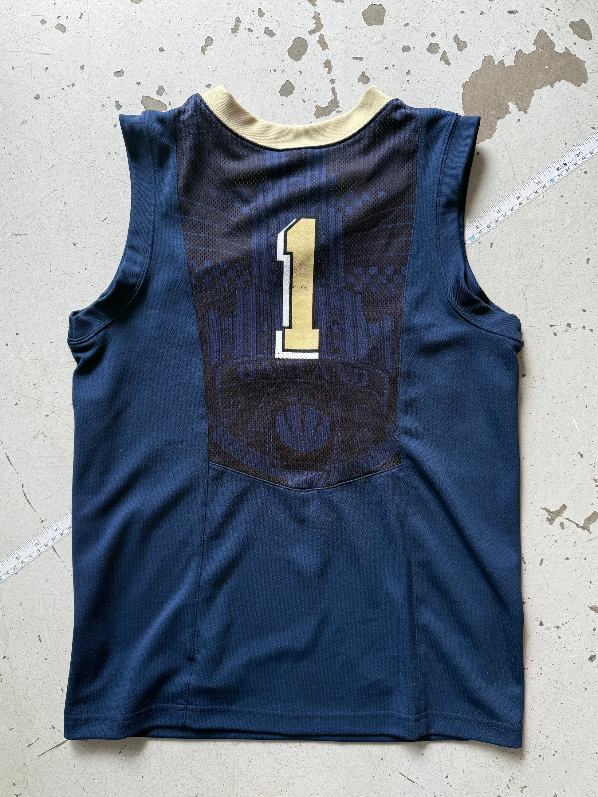 Nike | Pitt Panthers | navy| S/M