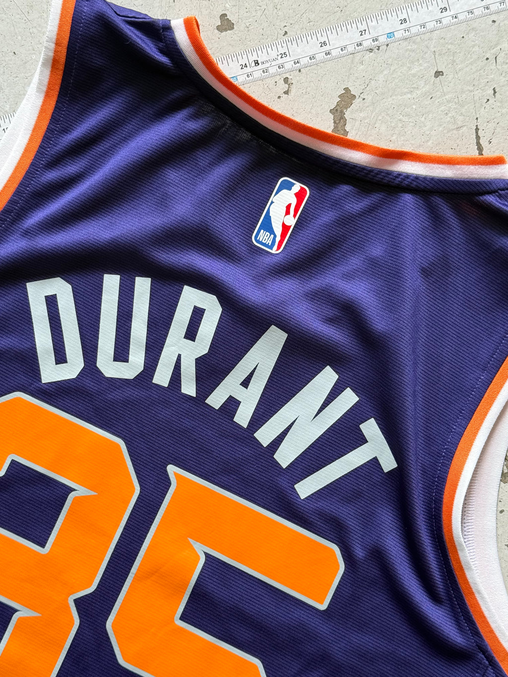 NBA | Suns Durant #35 | lilla| L