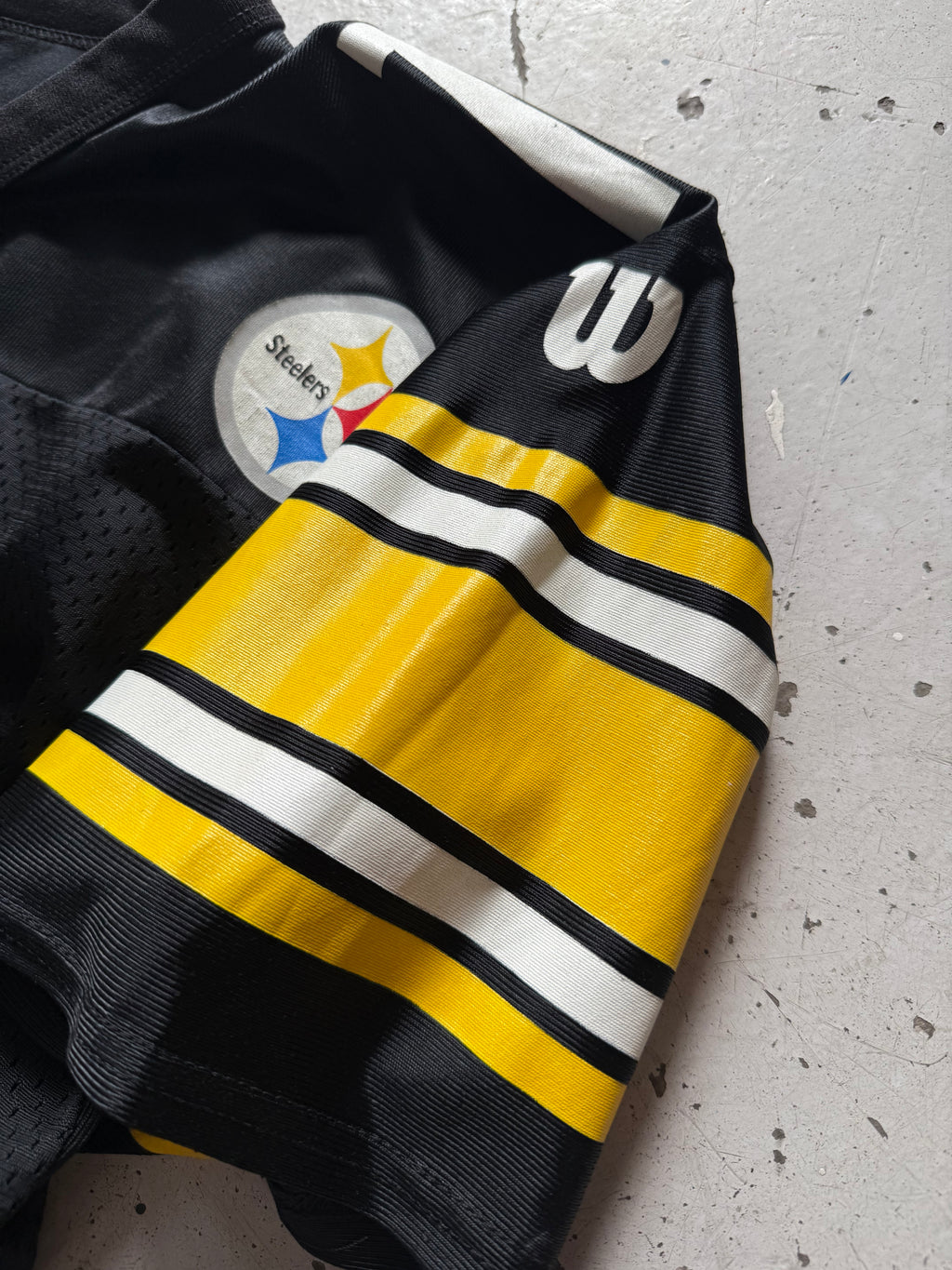 NFL | Stewart #10 | Sort | M