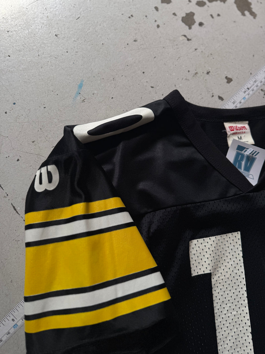 NFL | Stewart #10 | Sort | M