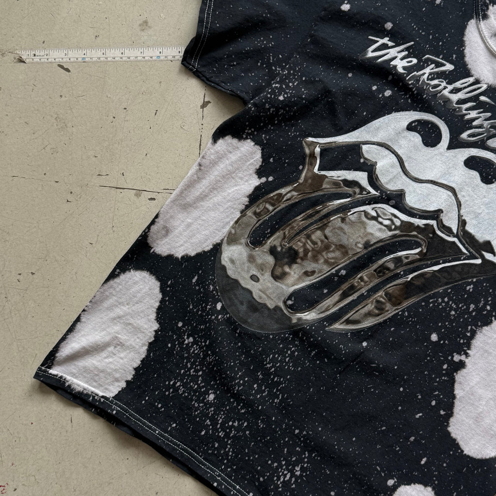 The Rolling Stones | graphic t-shirt | sort/hvid | M