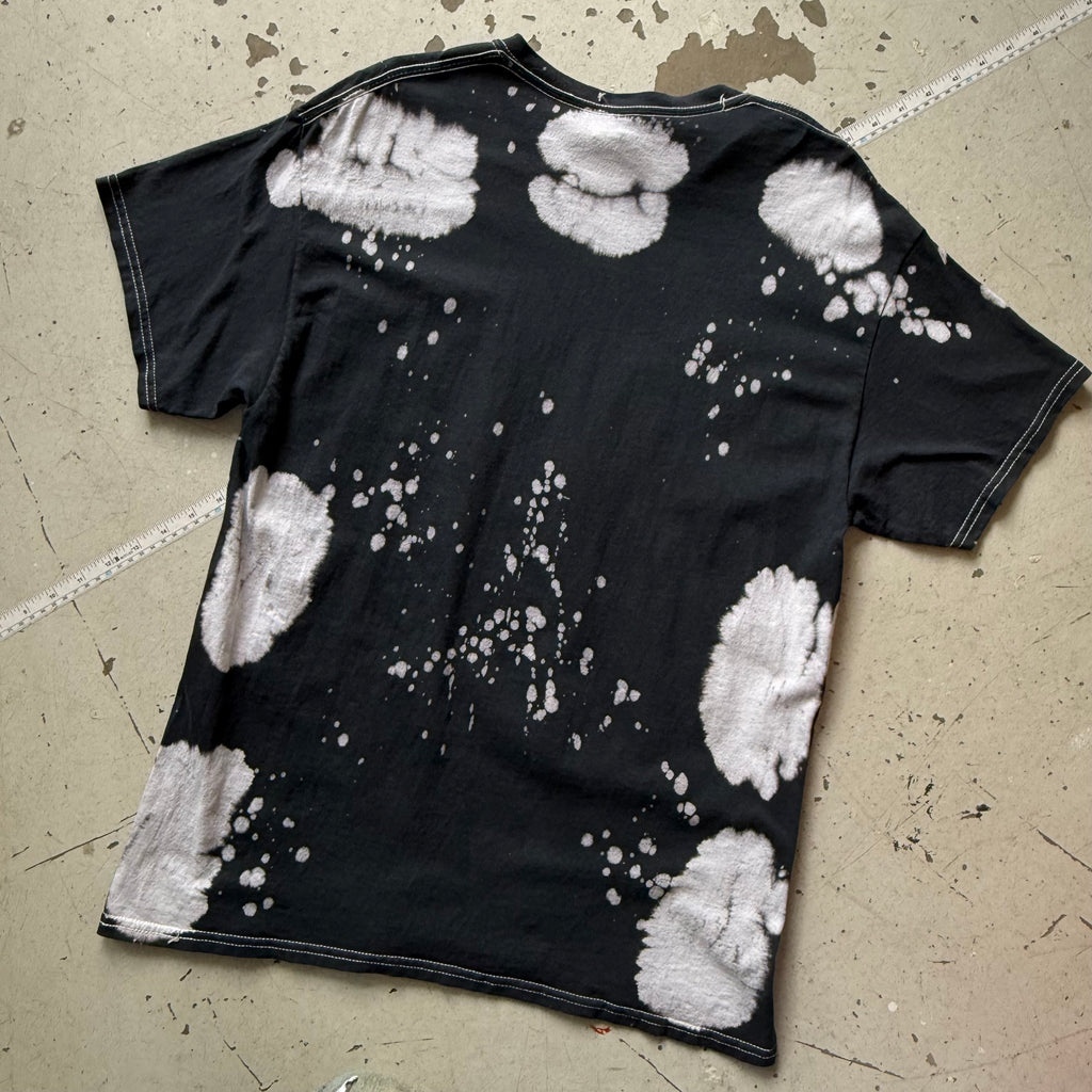 The Rolling Stones | graphic t-shirt | sort/hvid | M